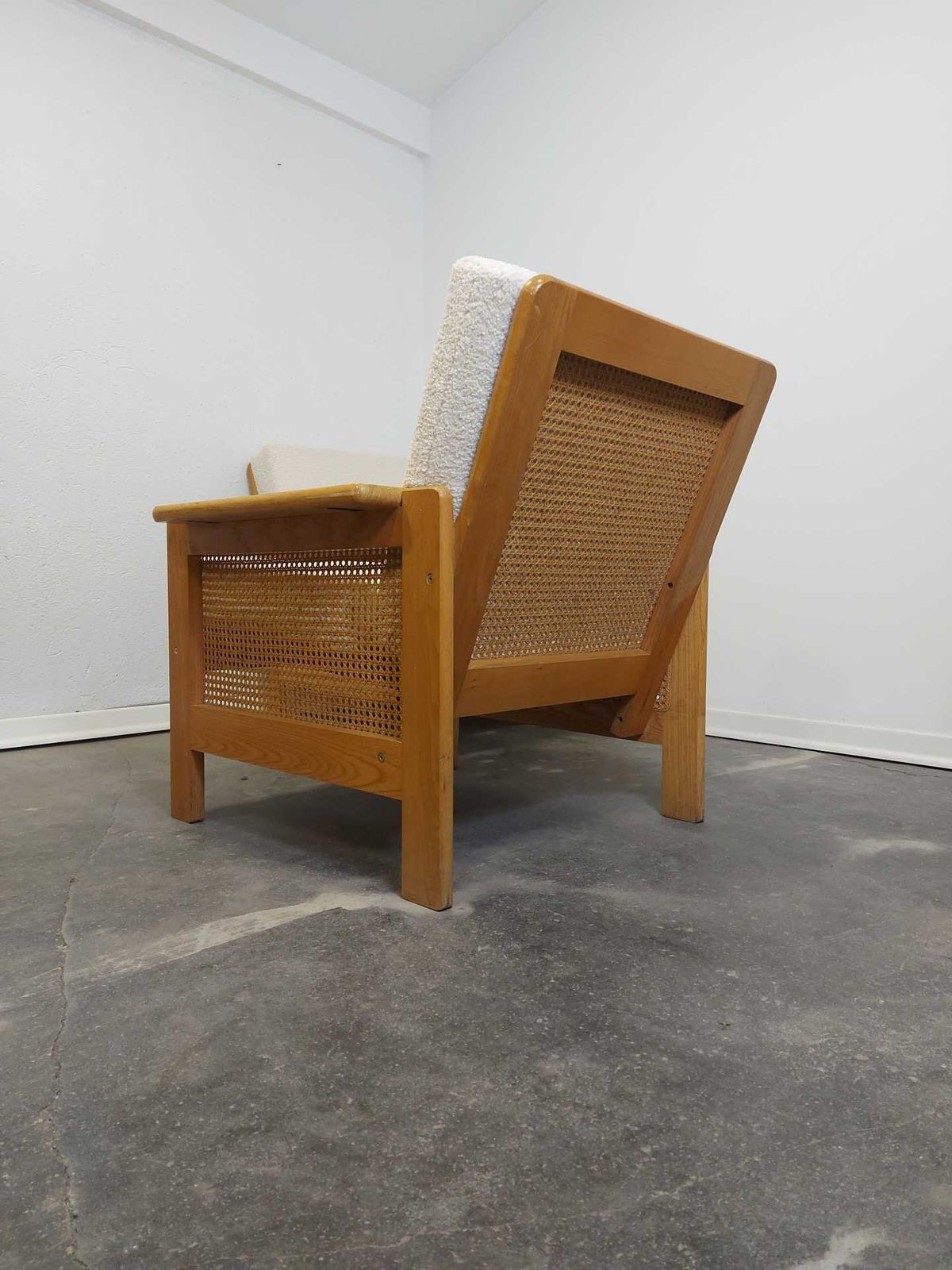photo buy Arm/Lounge Chair 1970s Pair, Vintage