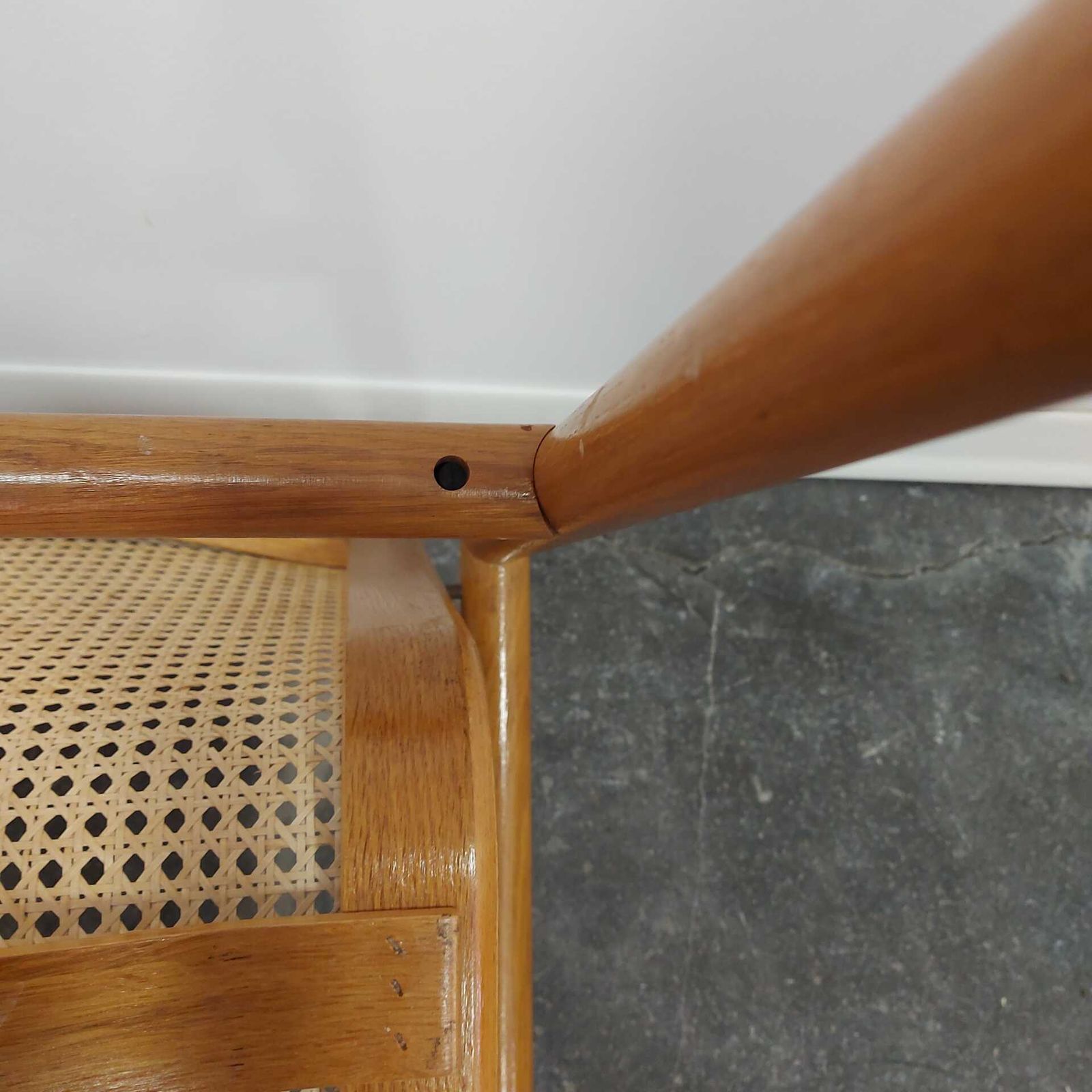 Armchair 1970s, Vintage, For Stol Kamnik photo for sale