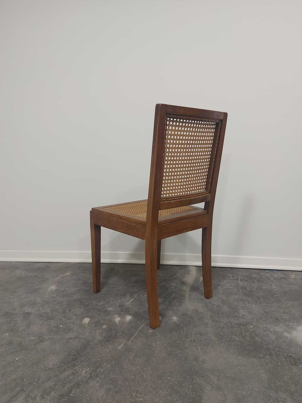 photo for sale Desk/Dining Chair, 1940s 1 Of 2
