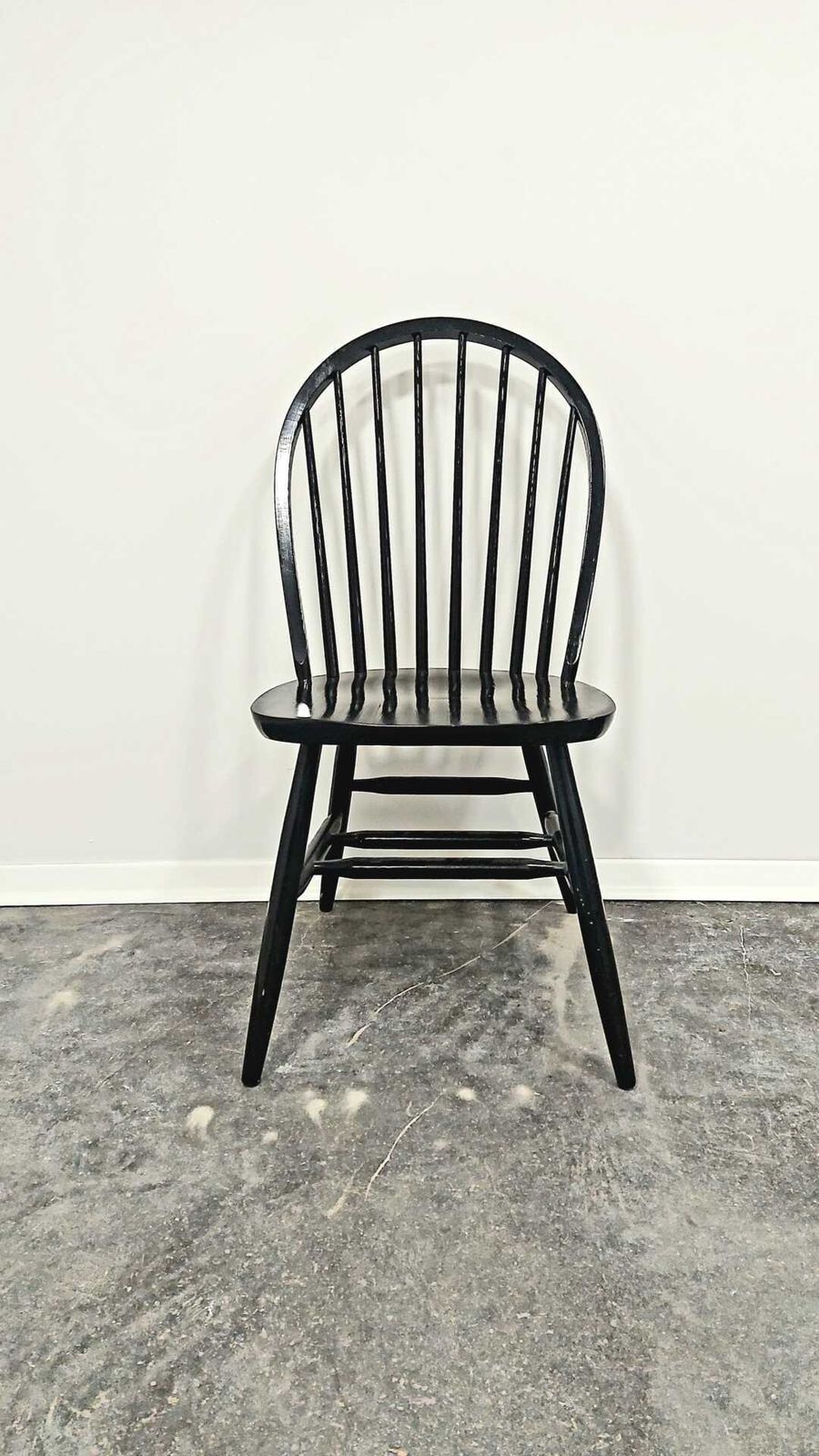 photo furniture Dining Chair, 1990s 1 Of 2, Vintage