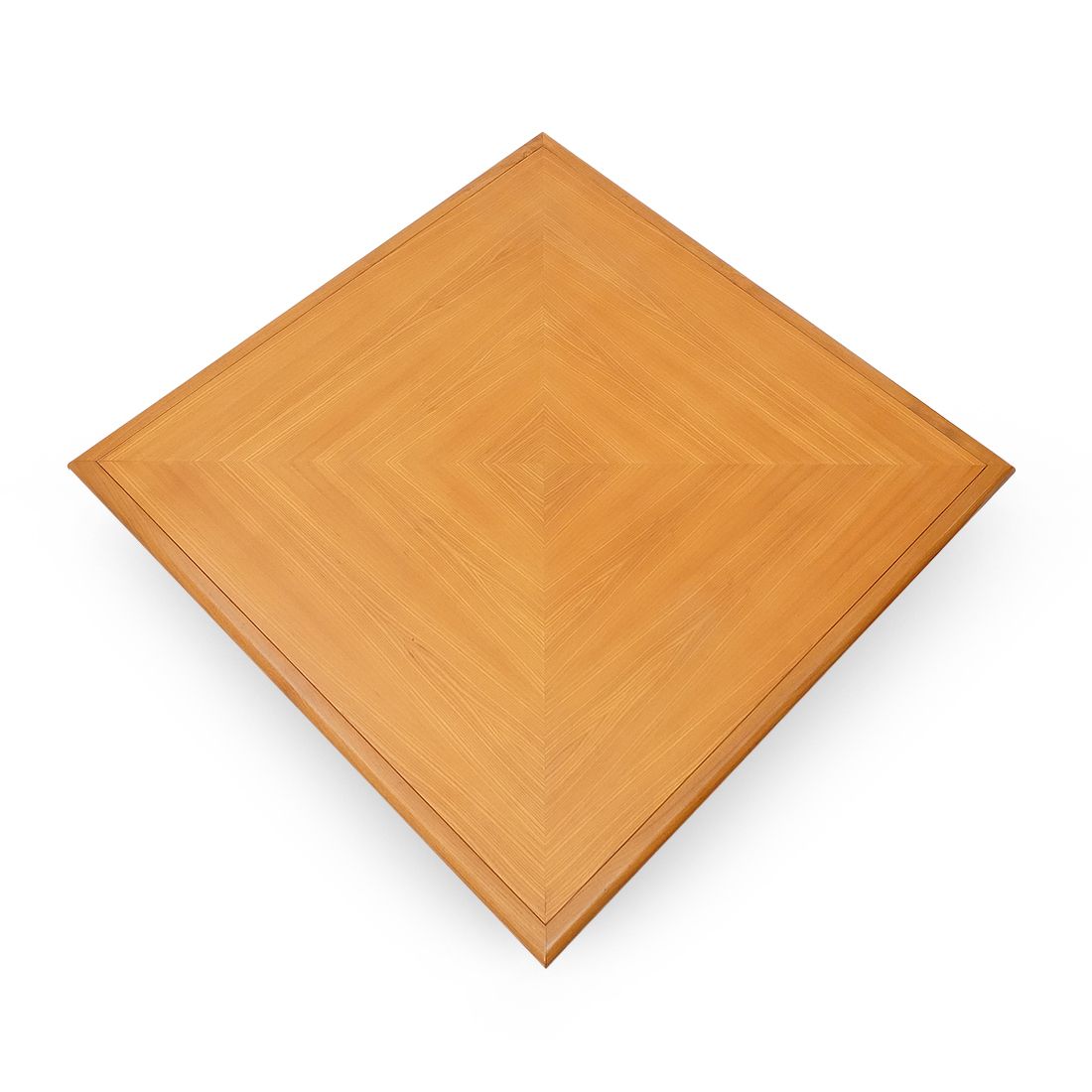 photo furniture Square “Condogu” Table By Luigi Massoni For Porro, 1970s