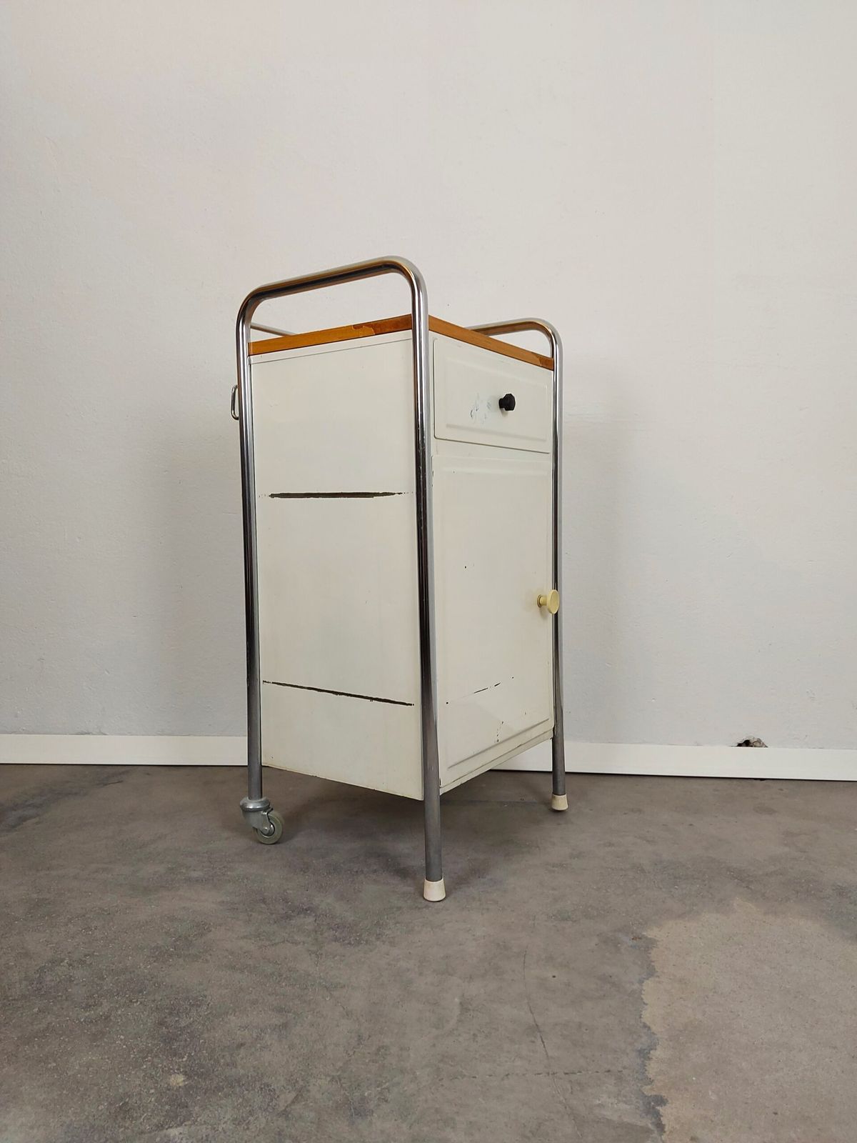 photo for sale Vintage Cabinet, 1970s