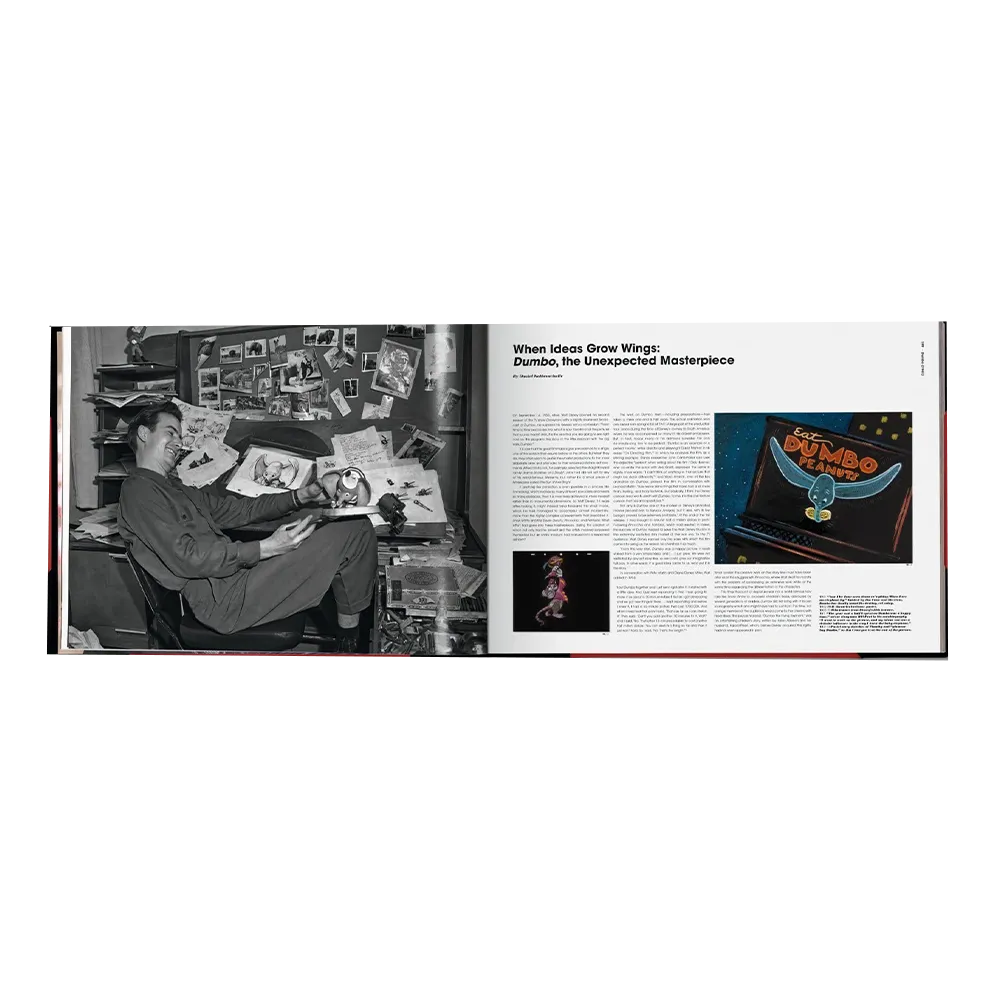 The Walt Disney Film Archives. The Animated Movies 1921–1968 photo for sale