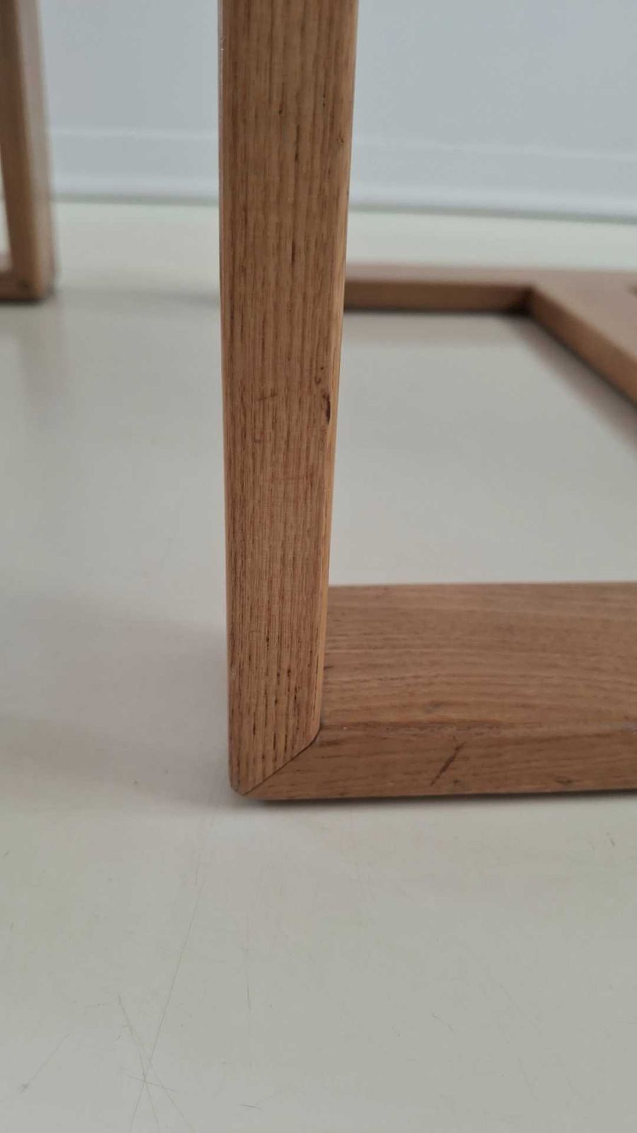 Italian Minimalist Bentwood Chairs, 1970s photo 1828.0