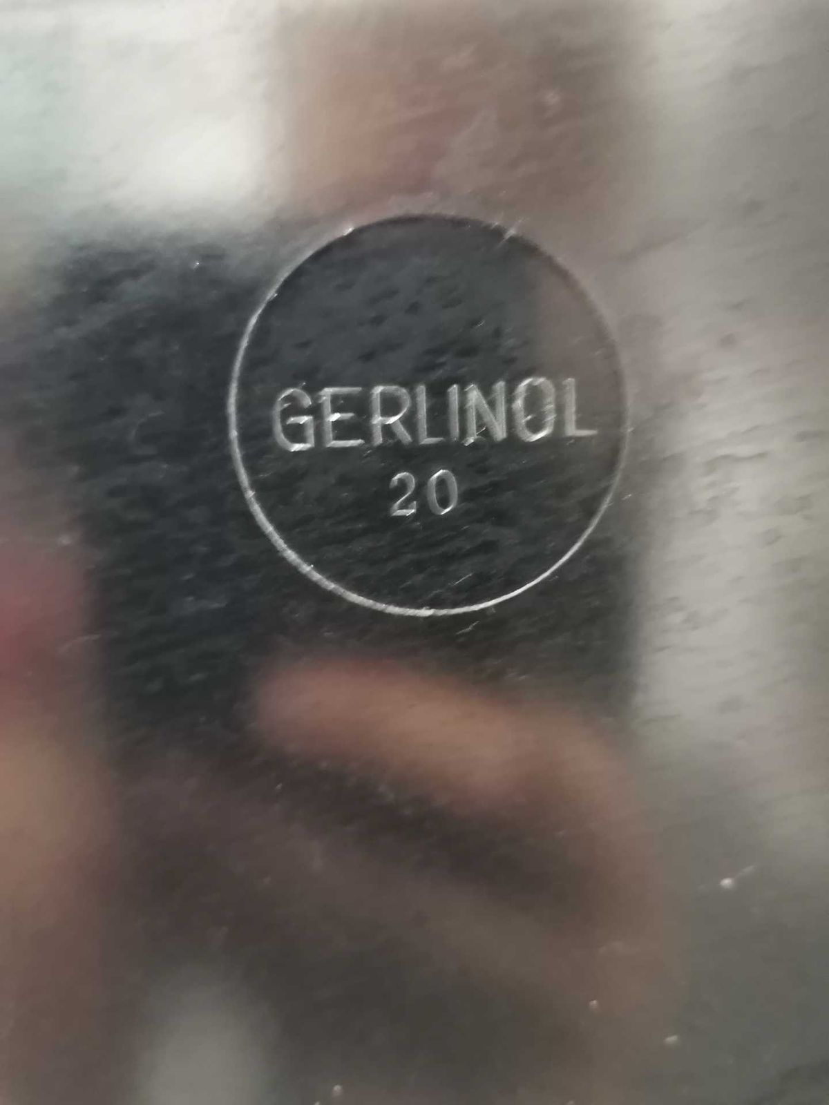 Folding Gerlinol Trolley 1960s, 1 Of 3 photo buy