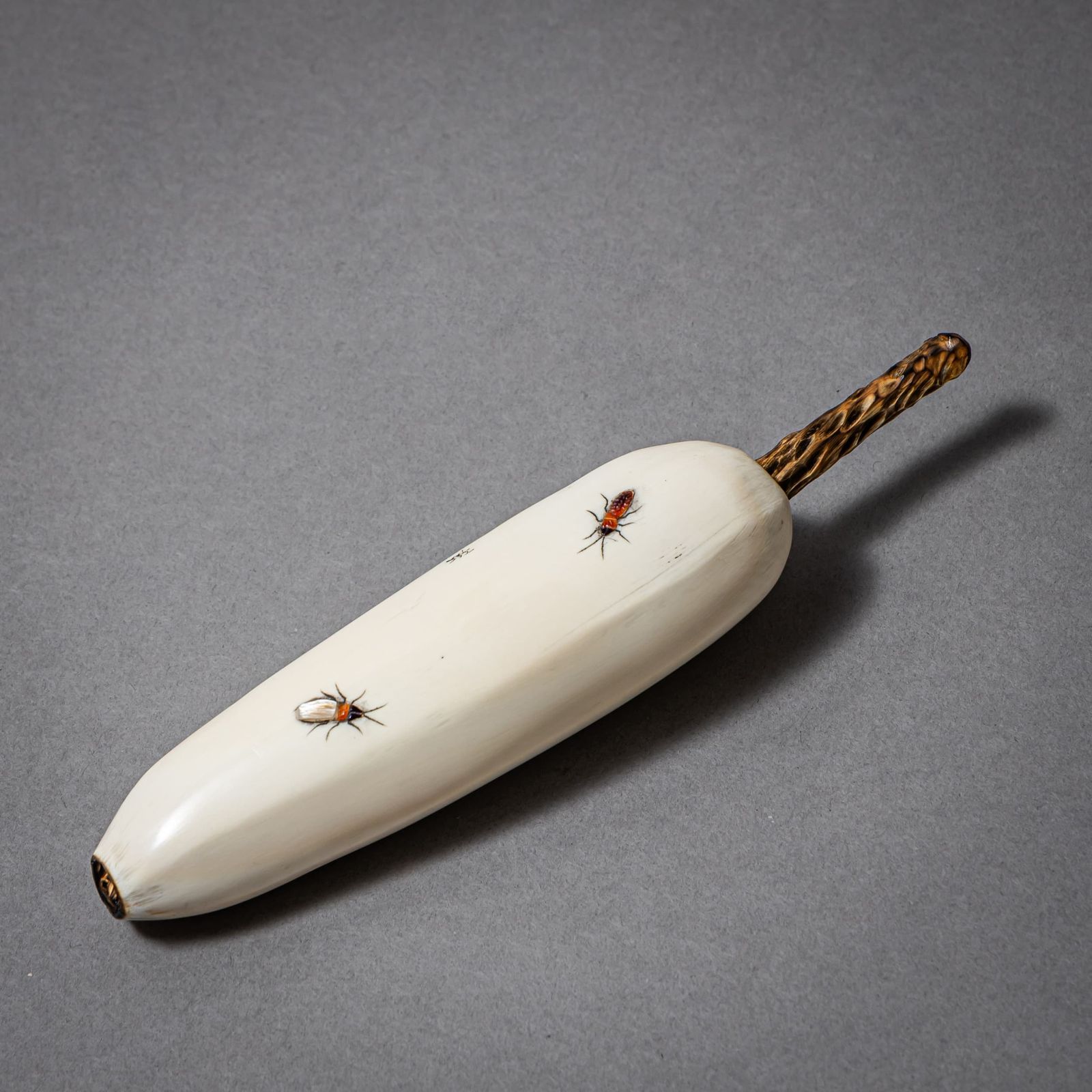 photo buy Collection Of 23 Shibayama Objects, Japan, Meiji Period, Late 19th Century