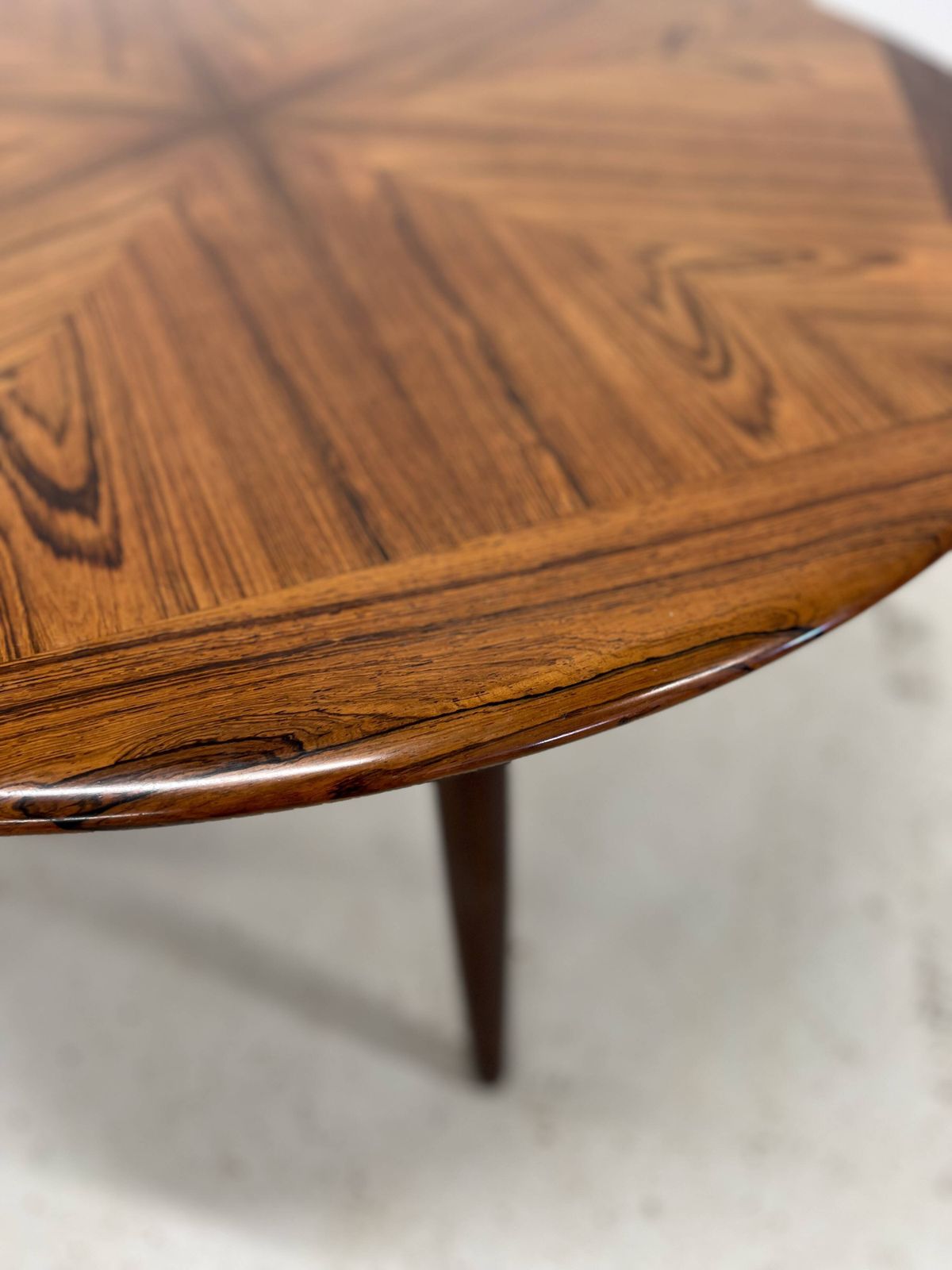 Page 1 Of 10 Hw Klein Rosewood Coffee Table photo Furniture
