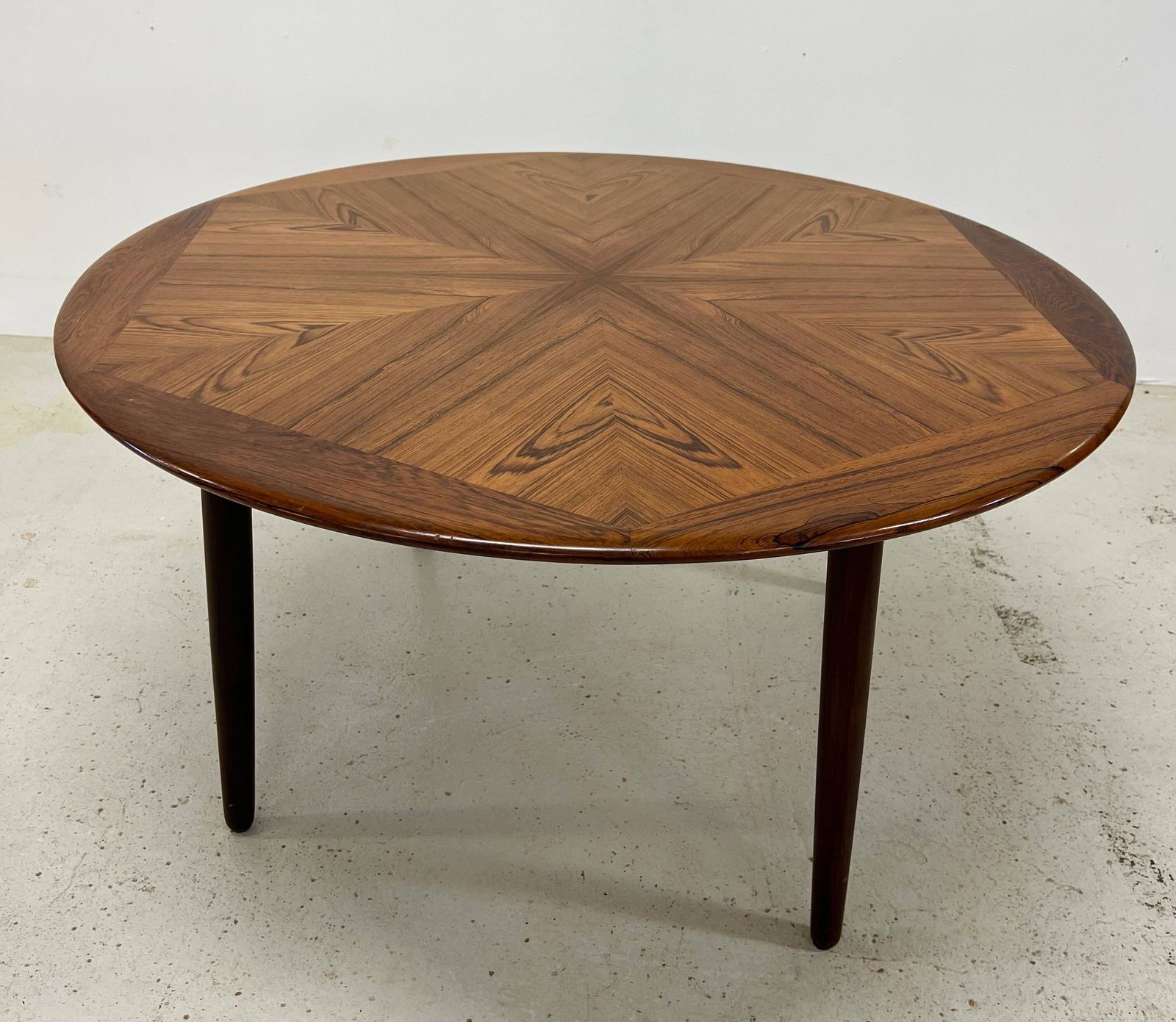 Page 1 Of 10 Hw Klein Rosewood Coffee Table photo 951.0