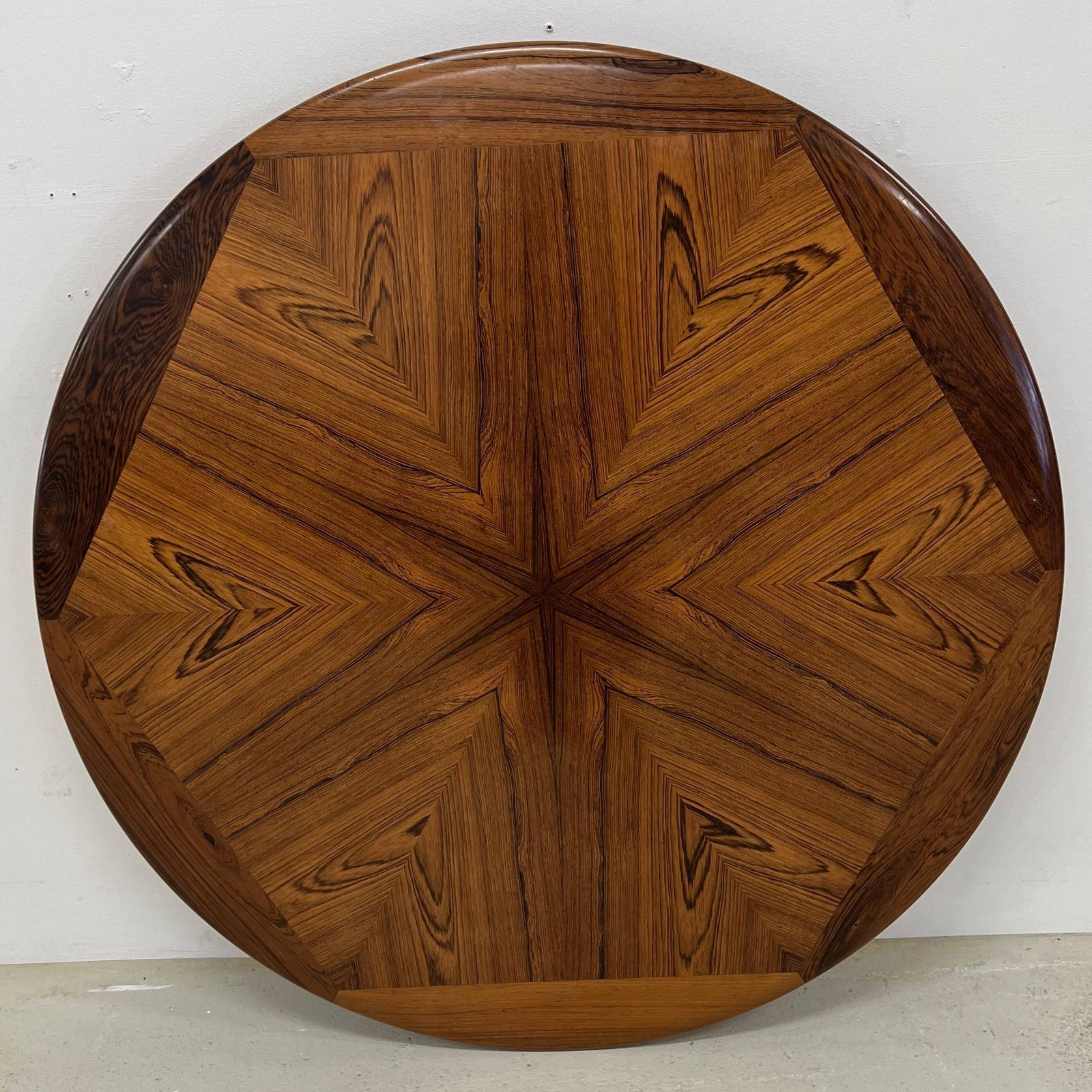 Page 1 Of 10 Hw Klein Rosewood Coffee Table photo buy
