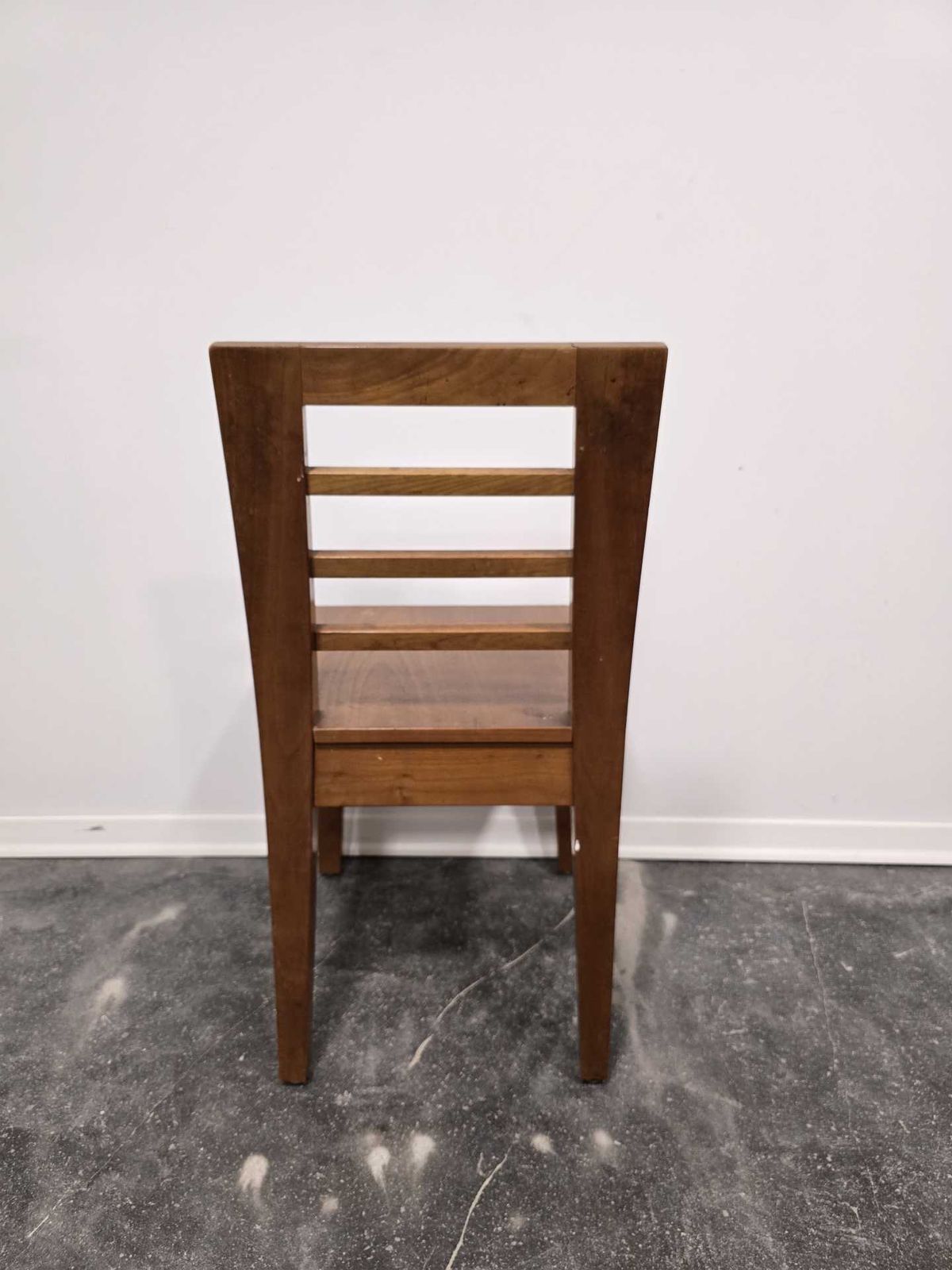 Statement Chairs 1960s 1 Of 6, Vintage photo for sale