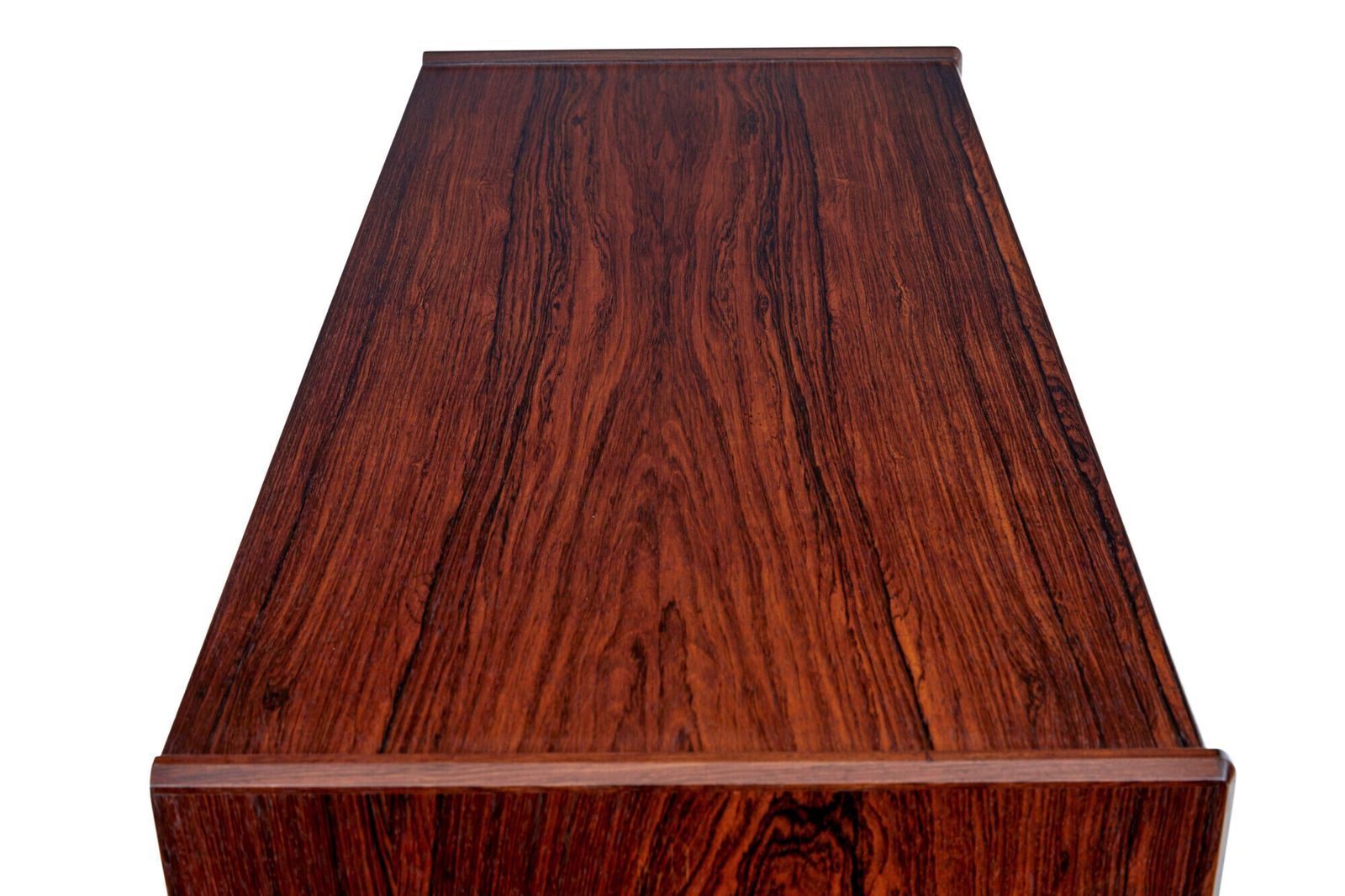 Mid 20th Century Scandinavian Tall Chest Of Drawers photo for sale