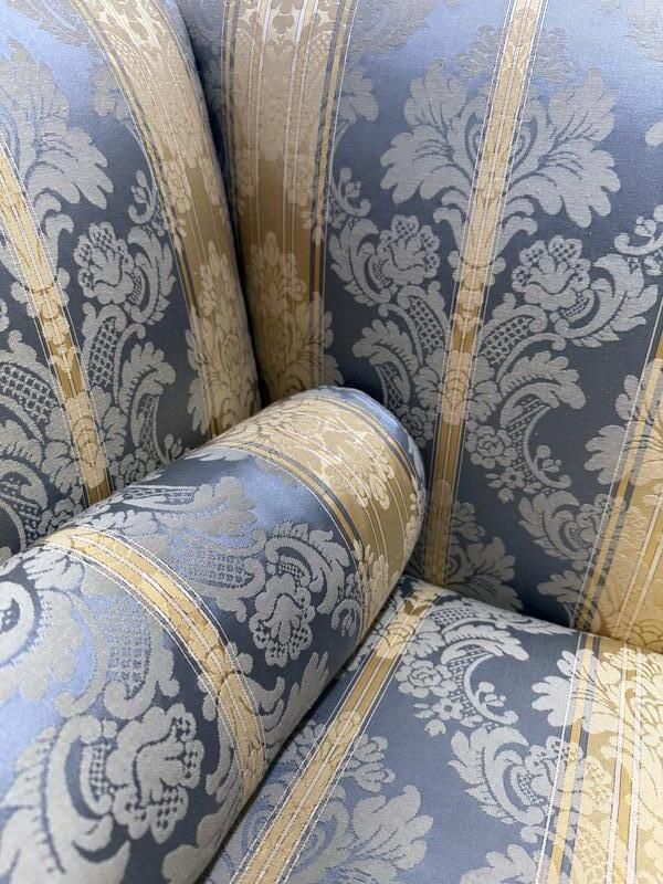 Banquette / Méridienne   Recamier époque Napoléon III photo buy