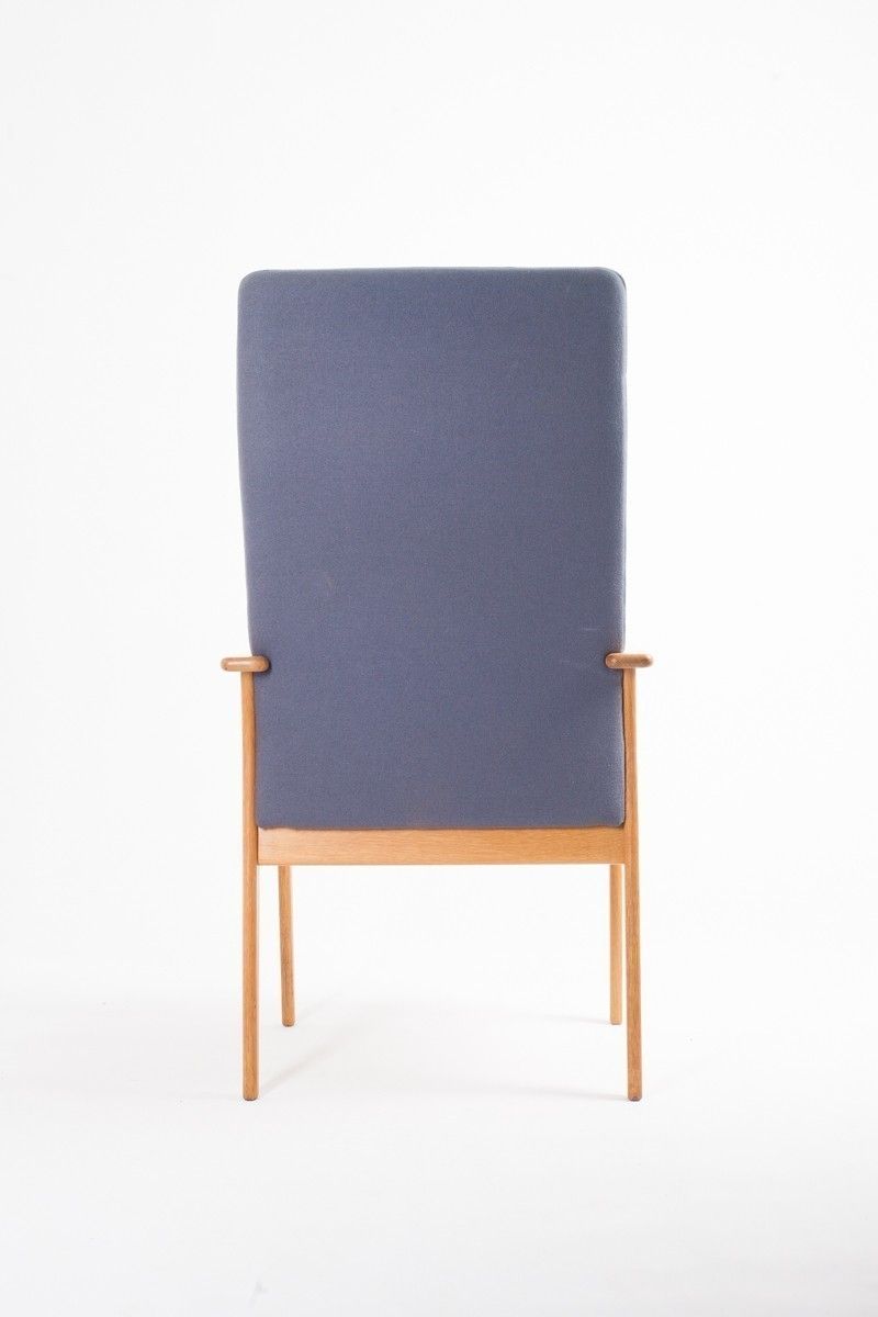 Armchair Domus Danica Mobler photo furniture