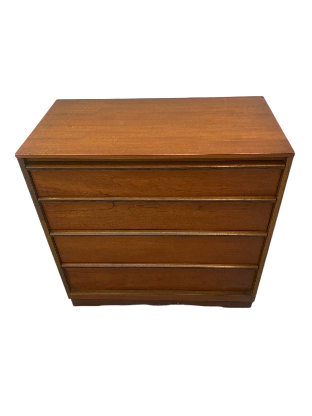Austinsuite Mid Century Teak Chest Of Drawers photo buy