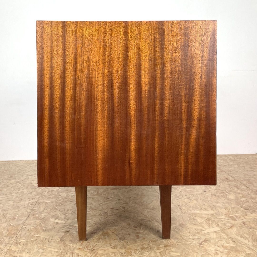 Mid Century Teak Sideboard, 1960s photo Furniture