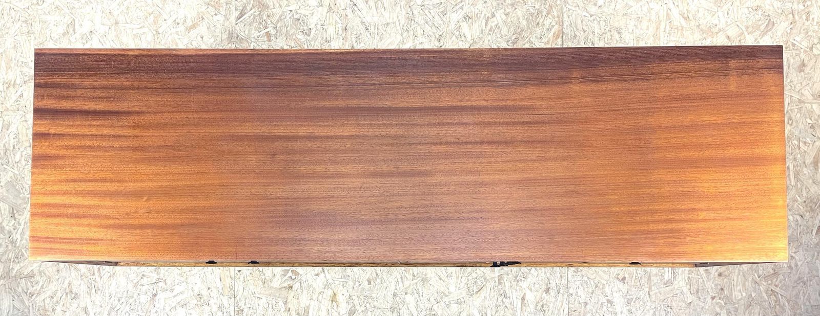Mid Century Teak Sideboard, 1960s photo vinterior