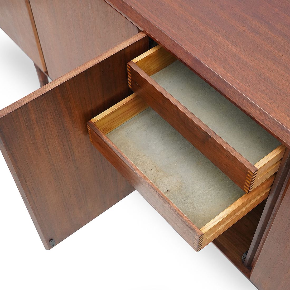 4700.0 Sideboard By Dino Cavalli For Tredici (Ila), 1960s photo