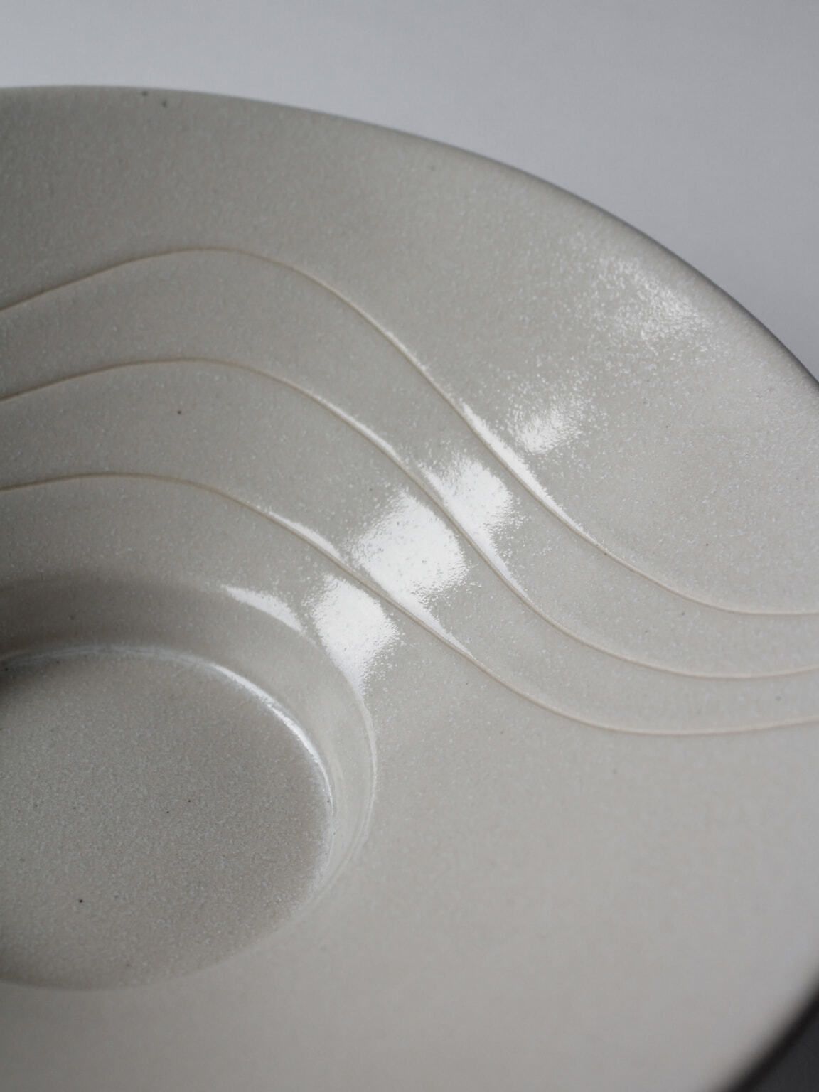 Ingegärd Burmeister Decorative Ceramic Bowl, 1960s, Gabriel Keramik, Sweden photo 283.39
