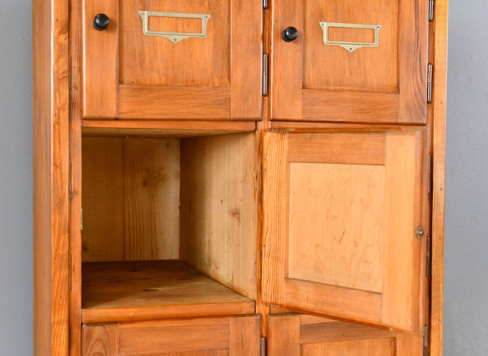 Tobacconist's Shop Cabinet Circa 1930s photo buy