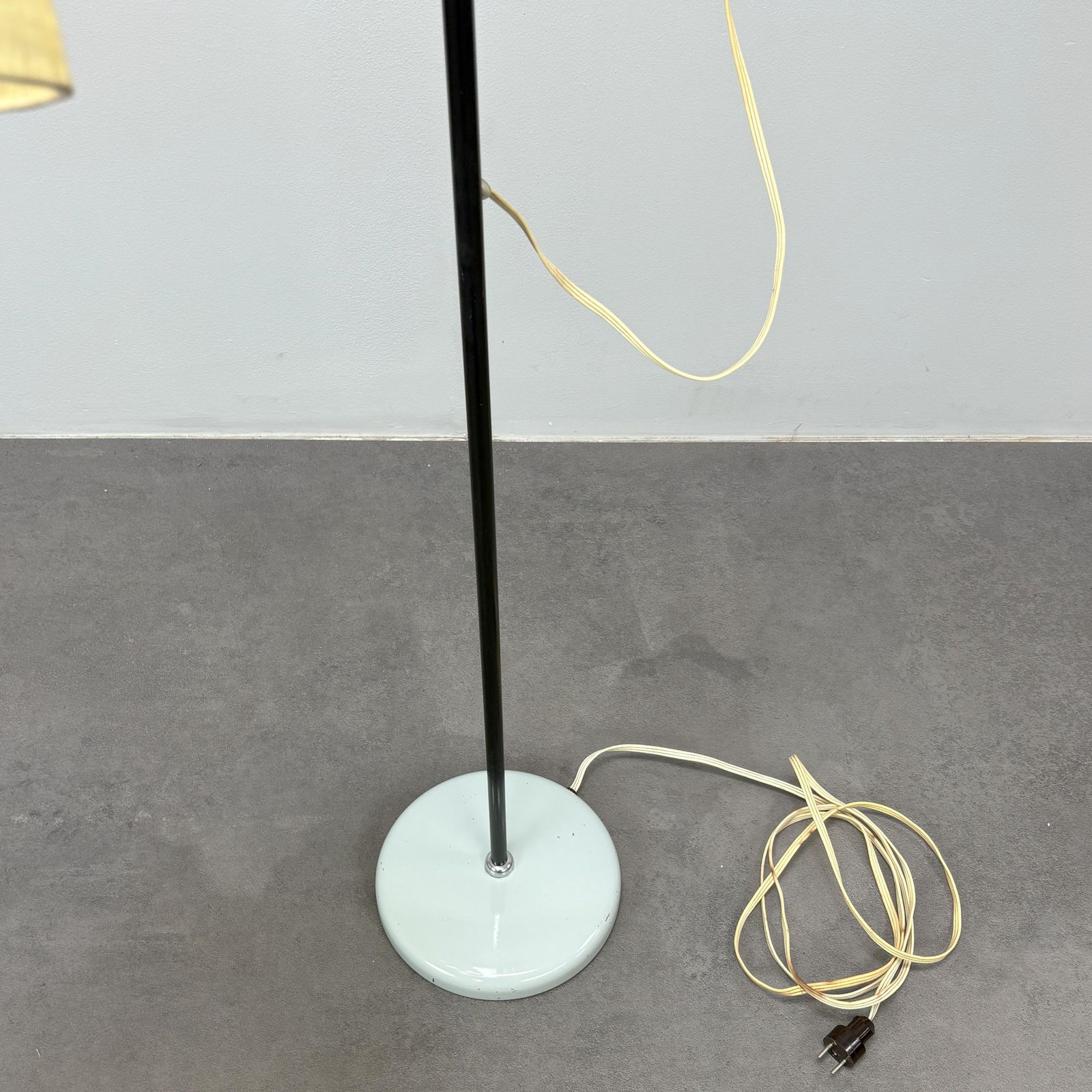Mid Century Floor Lamp By Zukov, 1960s, Czechoslovakia photo 892.0