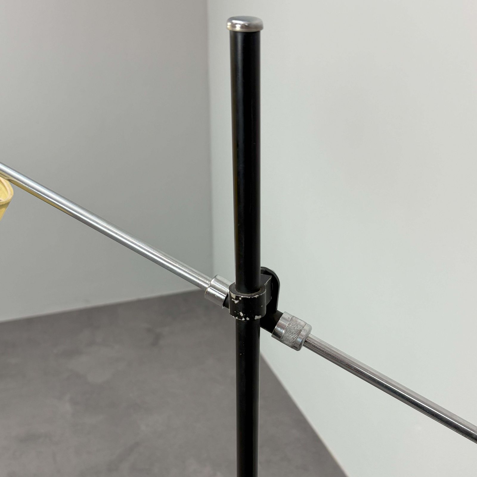 Mid Century Floor Lamp By Zukov, 1960s, Czechoslovakia photo vinterior