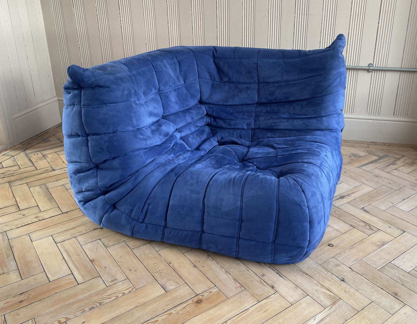 Linge Roset Togo Sofa 3 Piece photo Furniture