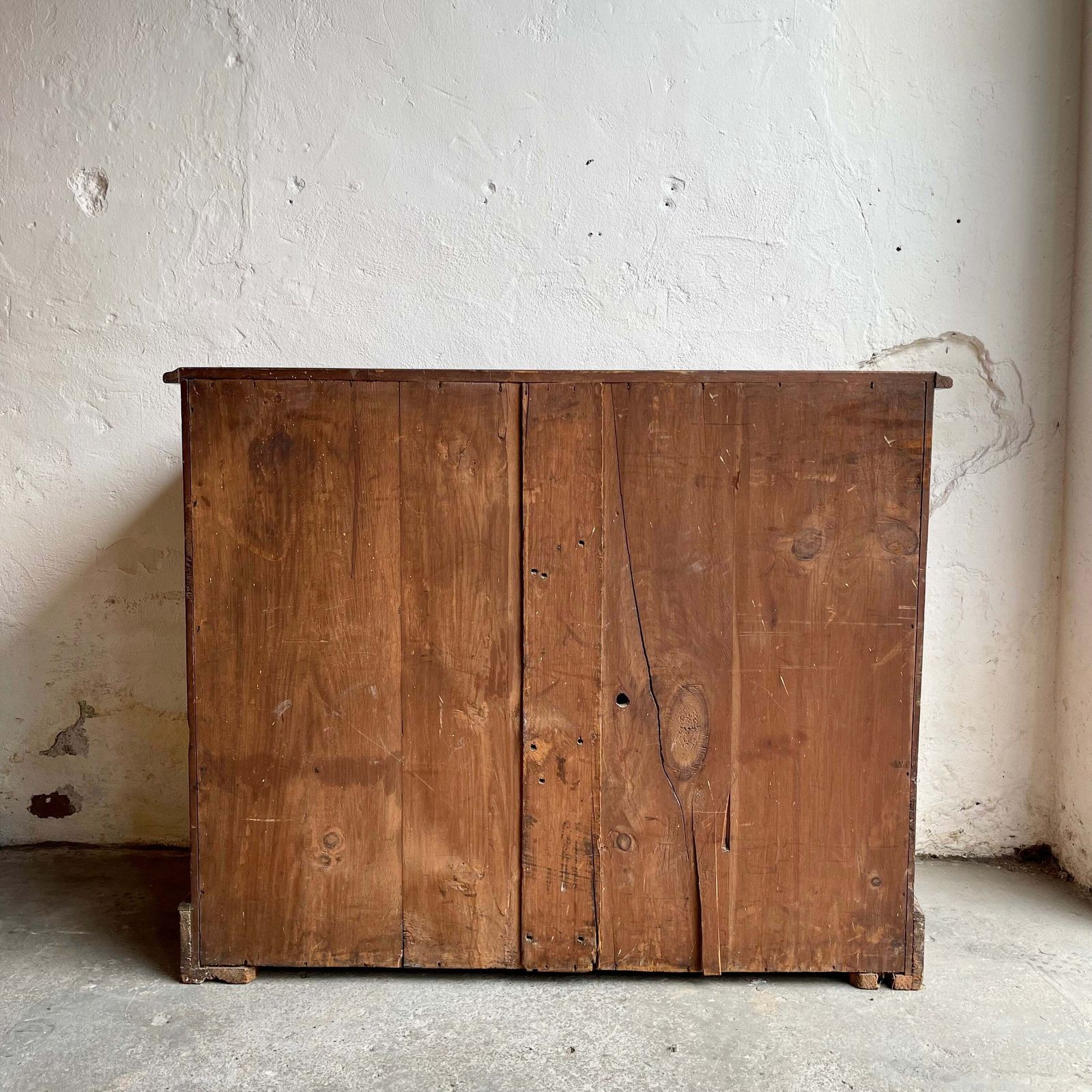 Antique Pine Chest Of Drawers   #1765 photo 395.0