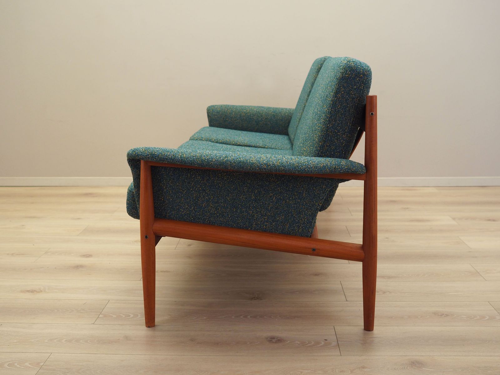 Zithoek, Deens Design, Ca. Jaren 1960, Ontwerper: Grete Jalk, Fabrikant: France & Søn photo buy