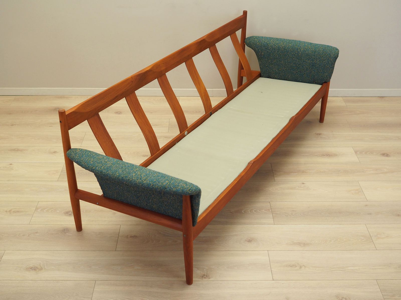 3529.0 Lounge Suite, Danish Design, 1960s, Designer: Grete Jalk, Manufacturer: France & Søn photo