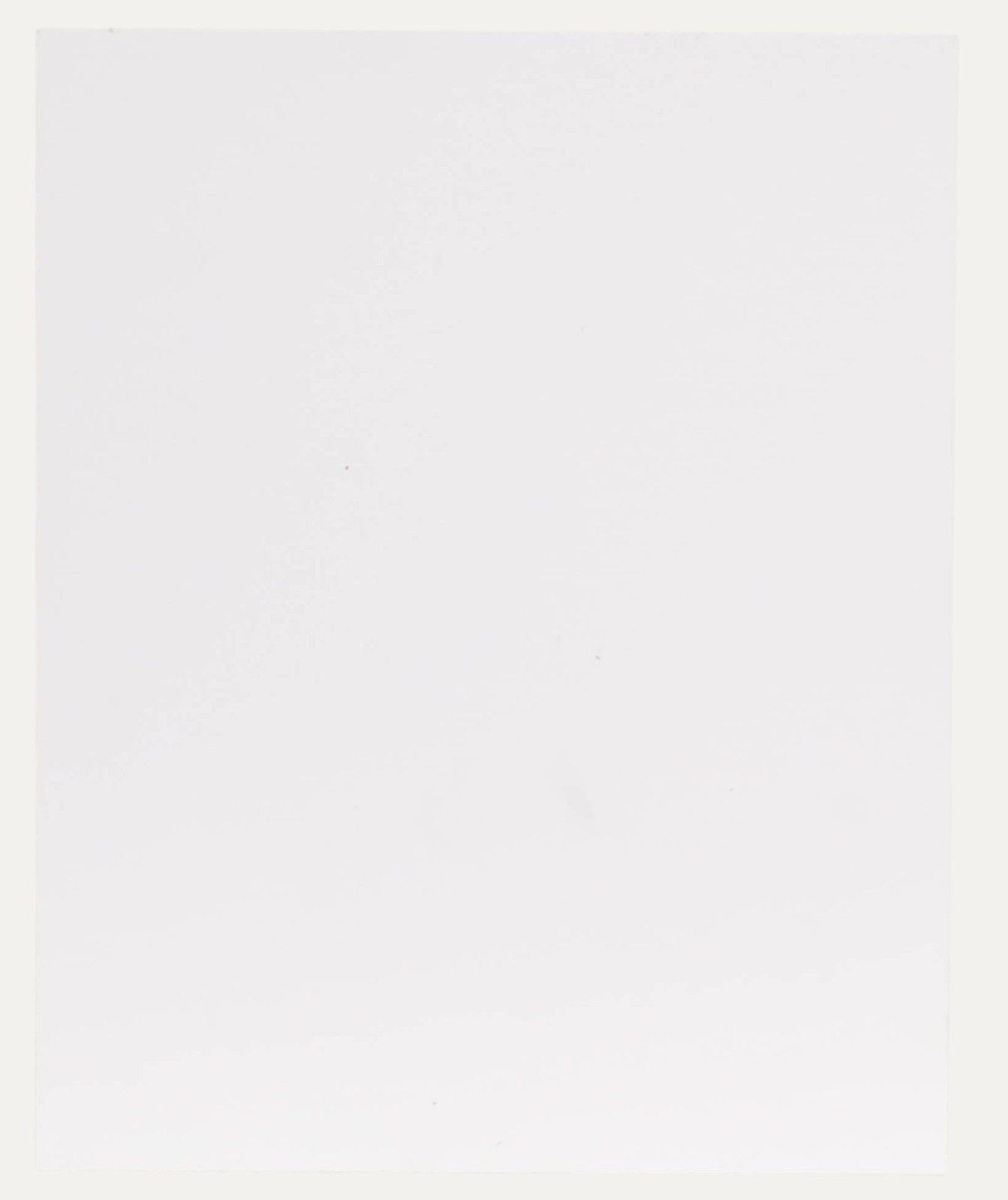 Ben Carrivick Contemporary Oil, A Strong Brow photo for sale