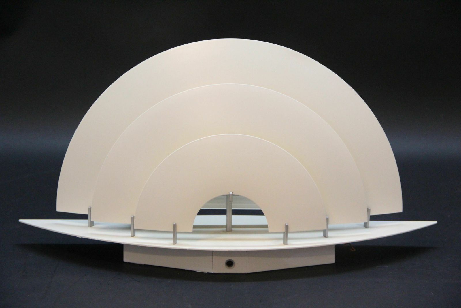 Oslo Wall Lamp By Kurt Nørregaard, Louis Poulsen Model Number 32150 photo furniture