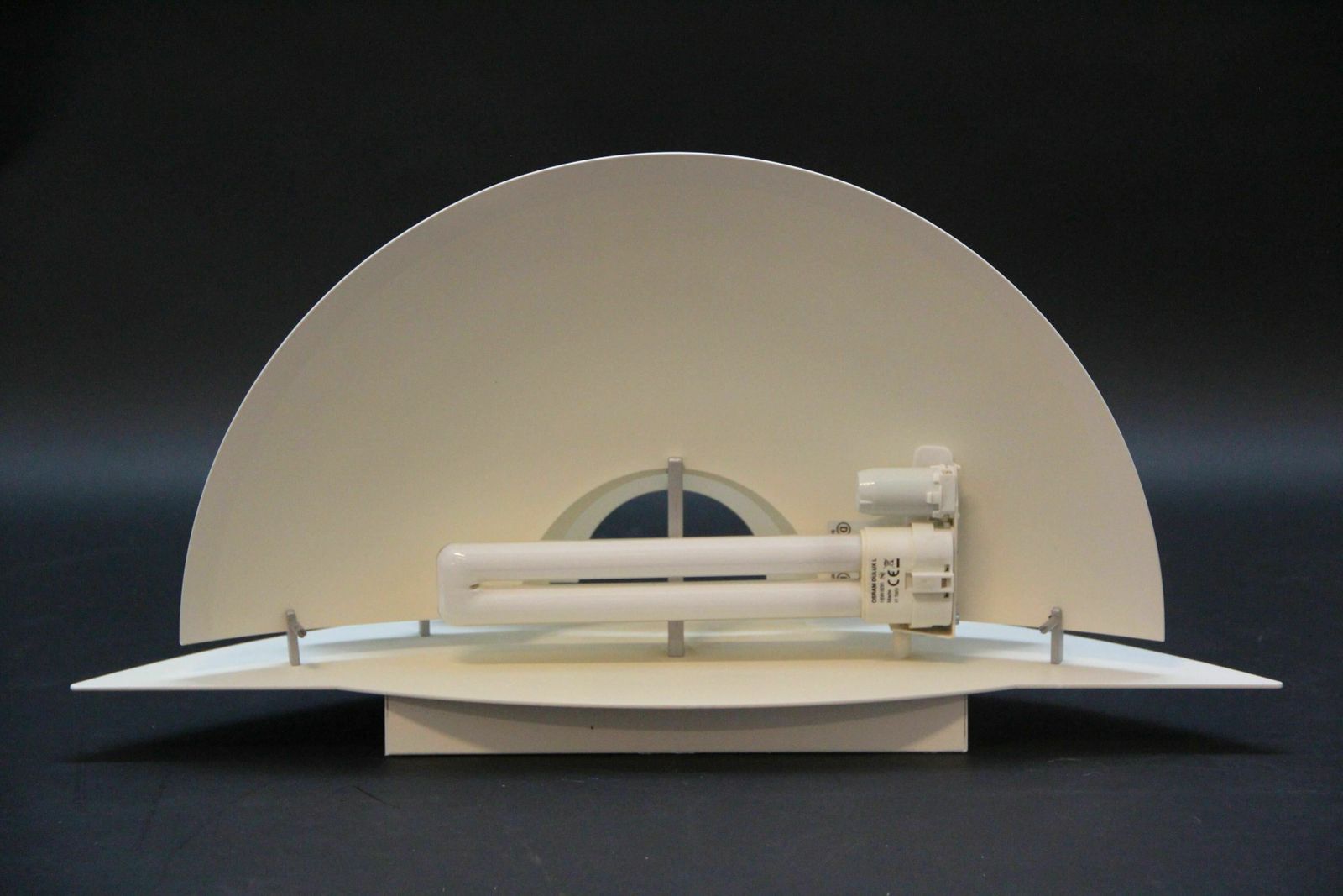 Oslo Wall Lamp By Kurt Nørregaard, Louis Poulsen Model Number 32150 photo for sale