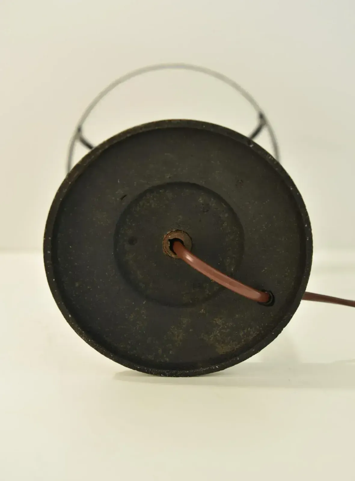 photo for sale Art Nouveau Table Lamp From Jugendstil, Sweden, 1915s
