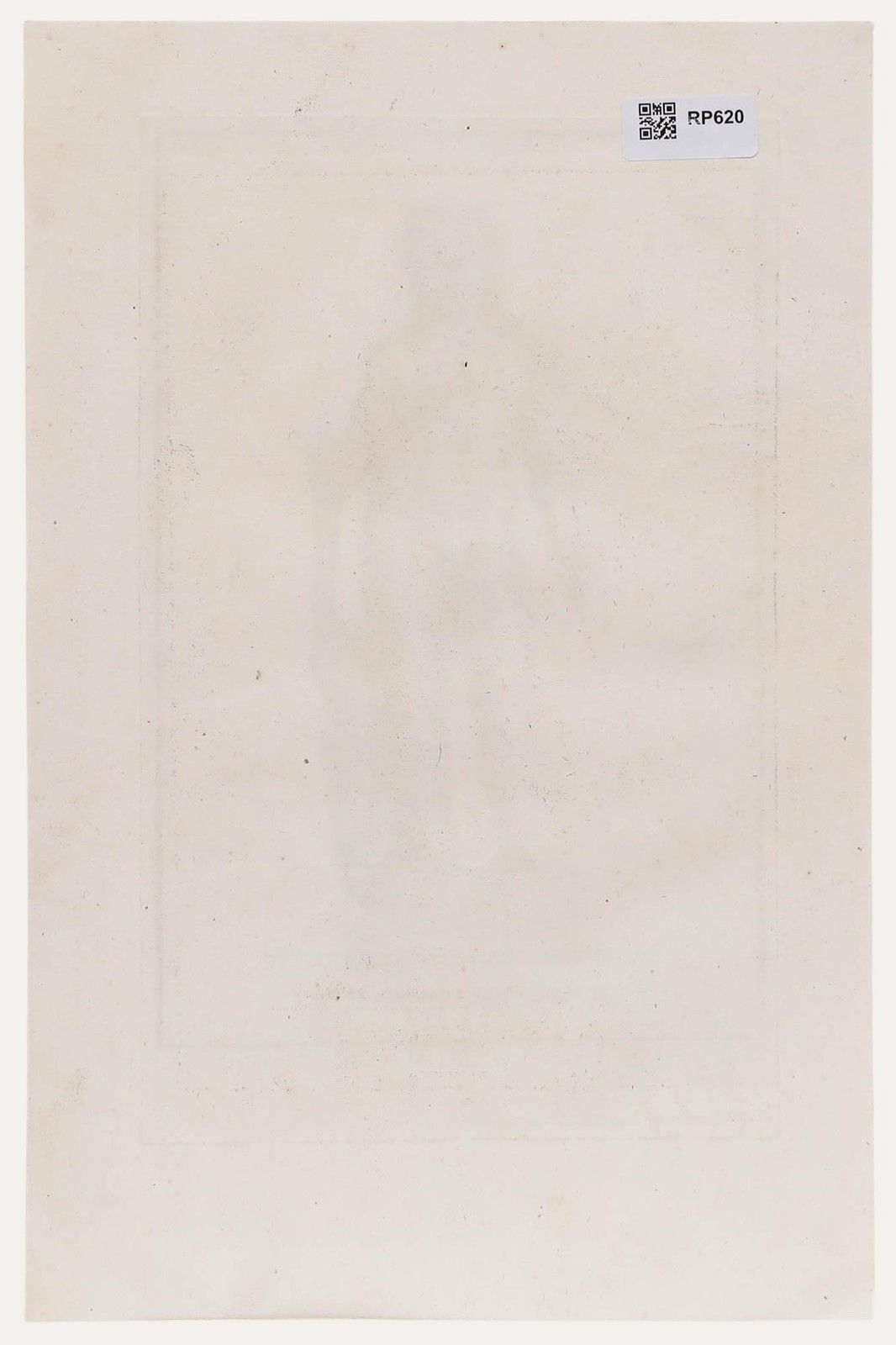 Sir Nicolas Dorigny (1658 1746) Etching, Aventinus Son Of Hercules photo for sale