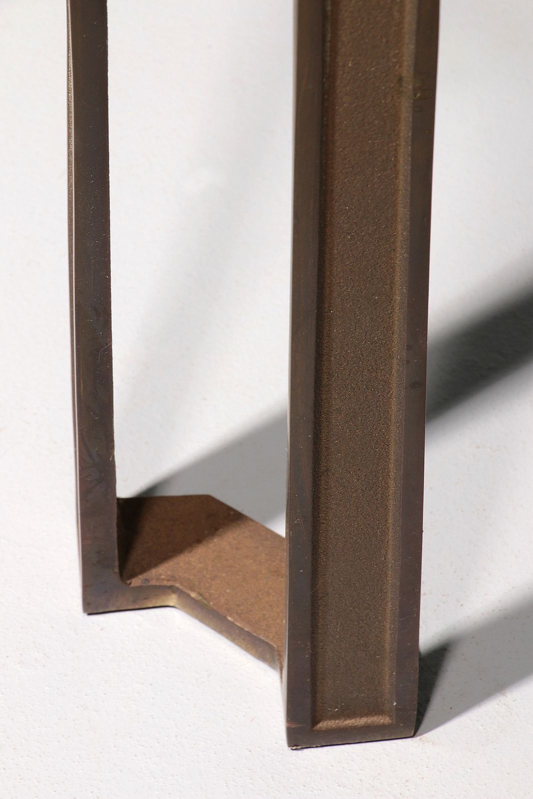 "Timeless Design By Peter Ghyczy – T24 Side Tables From The 1970s" photo vintage
