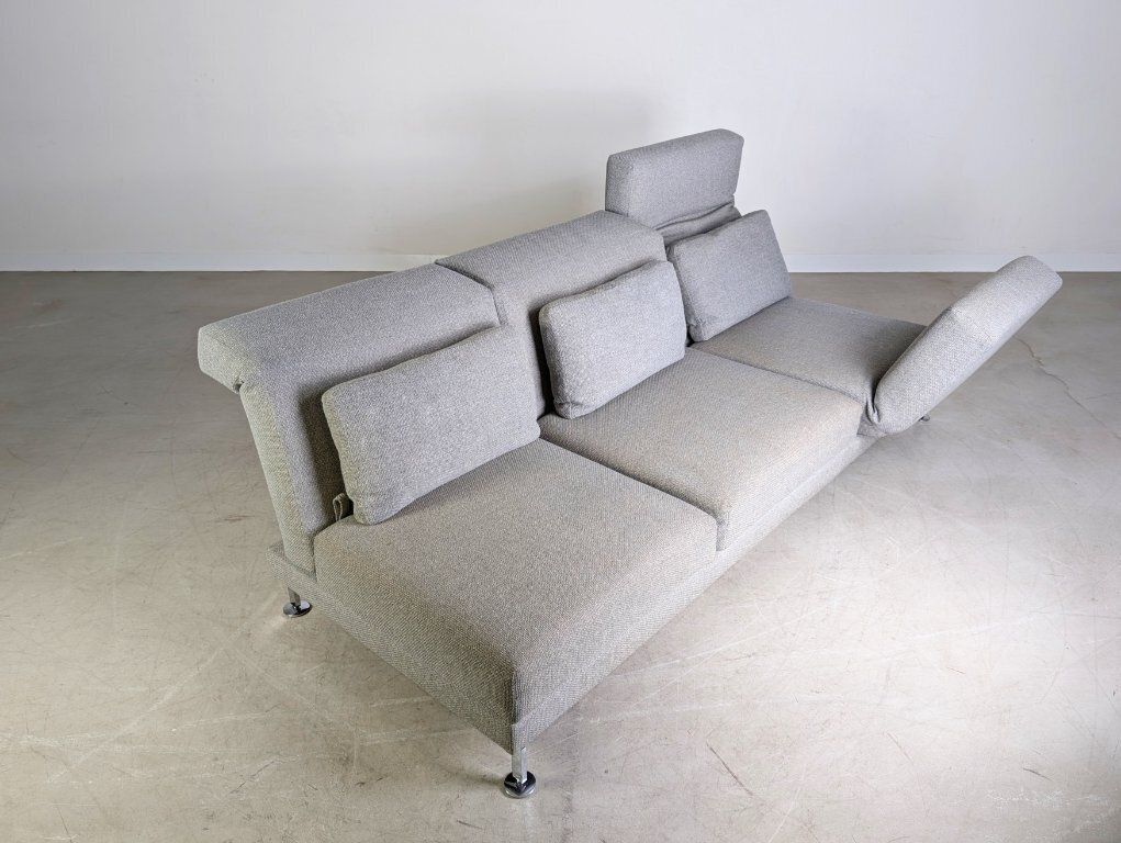 photo for sale Brühl Moule Medium Side Sofa Chaise Longue Couch Recamiere