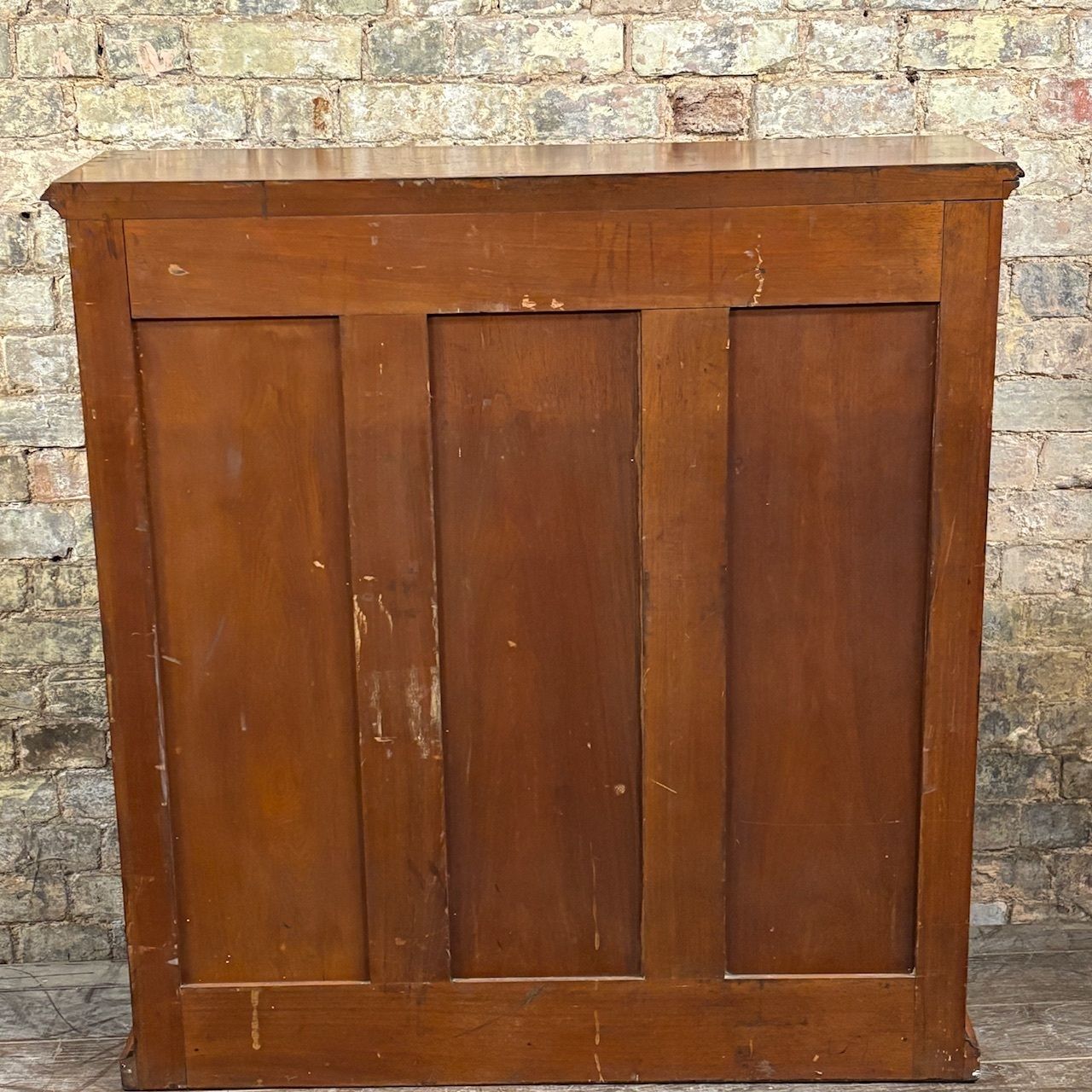 1900s Amberg’s Patent Cabinet Letter File photo Furniture