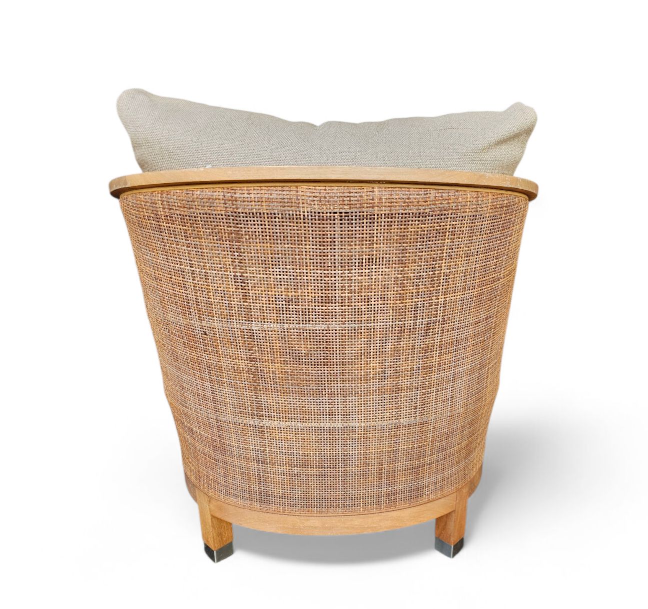 Arm Chair " Mozart " By Antonio Citterio For Flexform 90's photo 746.0