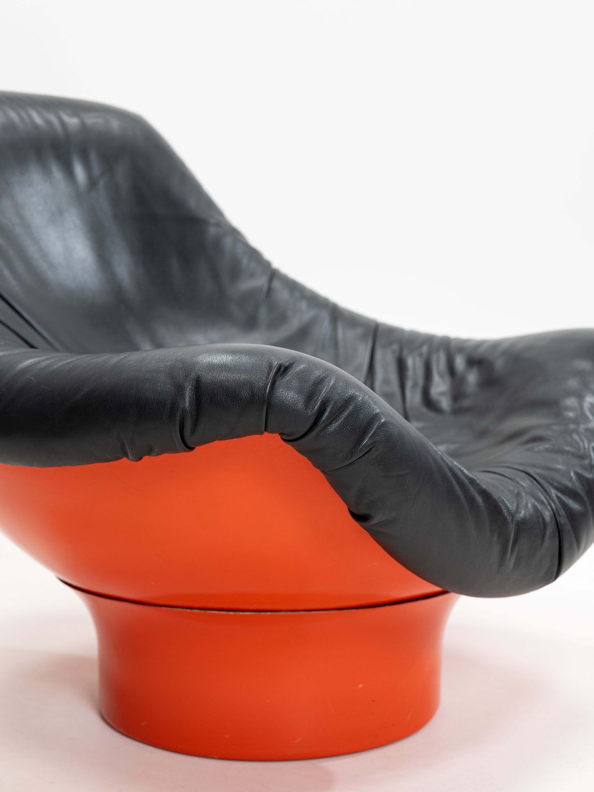 photo buy Rodica Lounge Chair By Mario Brunu For Comfort, Italy, 1960s, Set Of 2