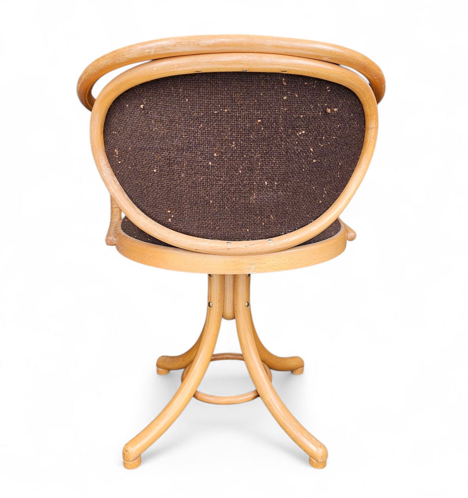 photo furniture Ton ( Thonet ) Swifel / Office / Desk Chair / 1960s