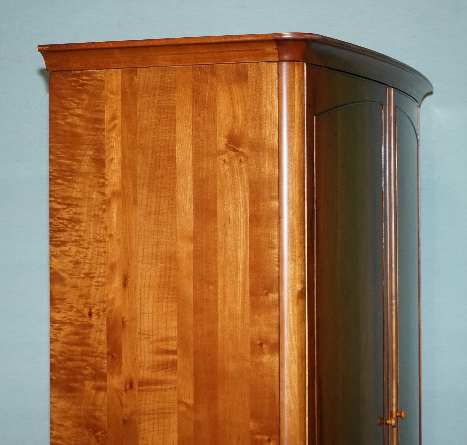 photo for sale French Style Willis & Gambier Rochelle Collection Double Wardrobe (1/2)