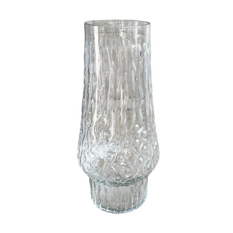 Alfred Taube Vase, Vohenstrauss, Bavaria, Germany, 1970s.