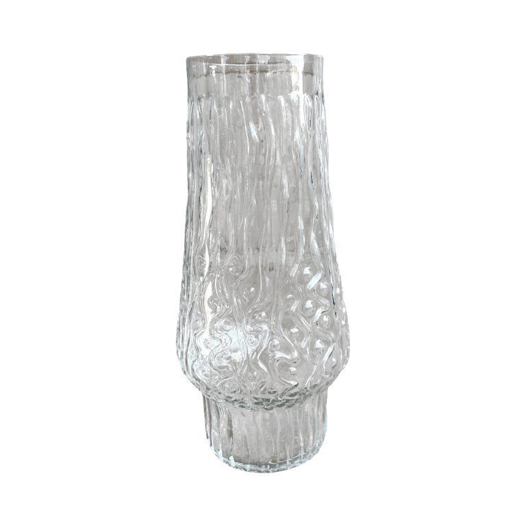 Alfred Taube Vase, Vohenstrauss, Bavaria, Germany, 1970s. photo furniture