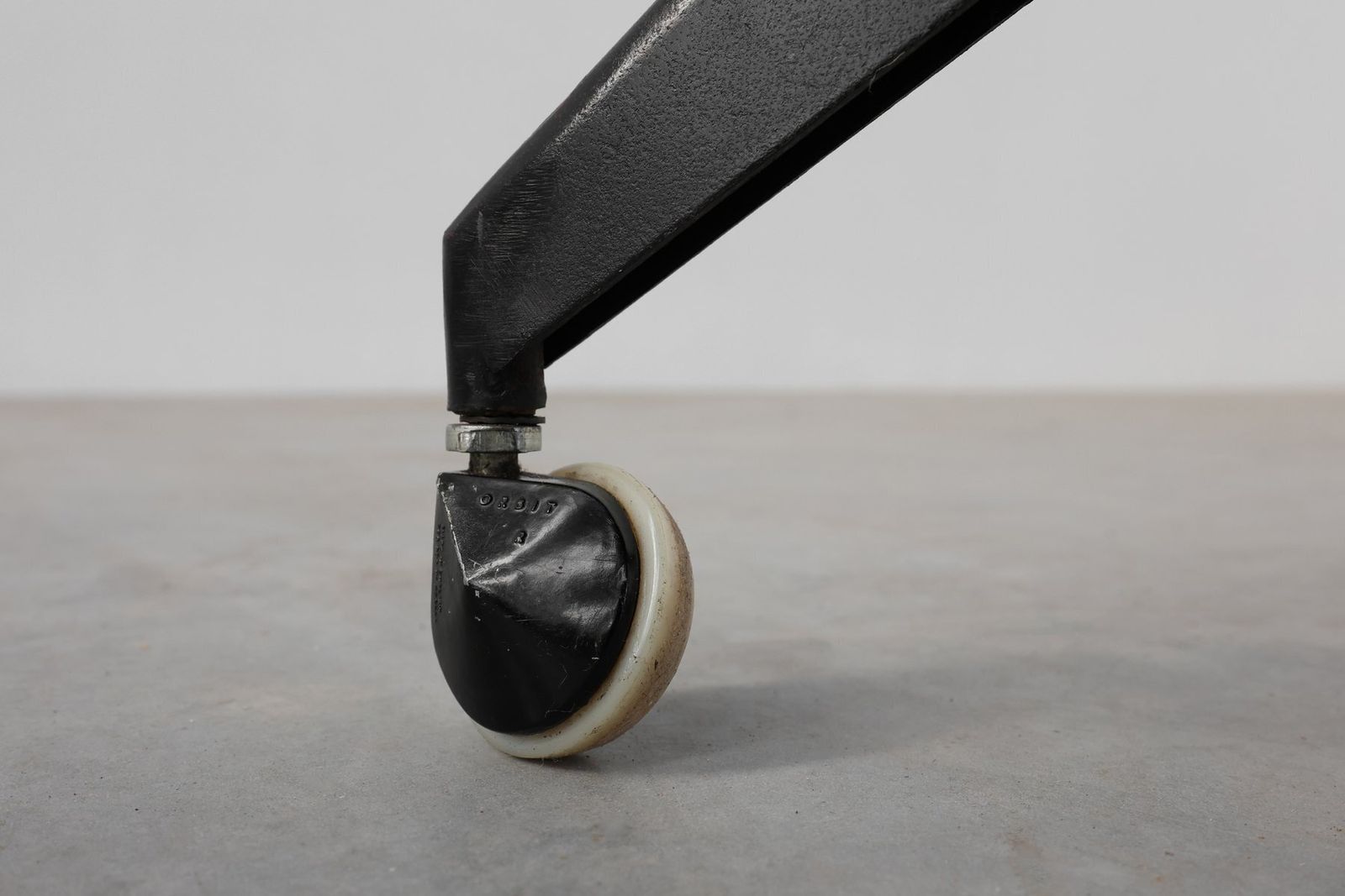 photo for sale Medea Office Chair By Vittorio Nobili For Fratelli Tagliabue, 1950s
