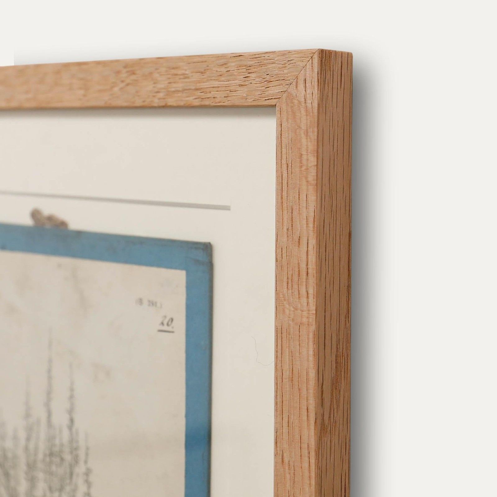 Marx Framed 1909 Oil, Autumn Leaves photo 275.0