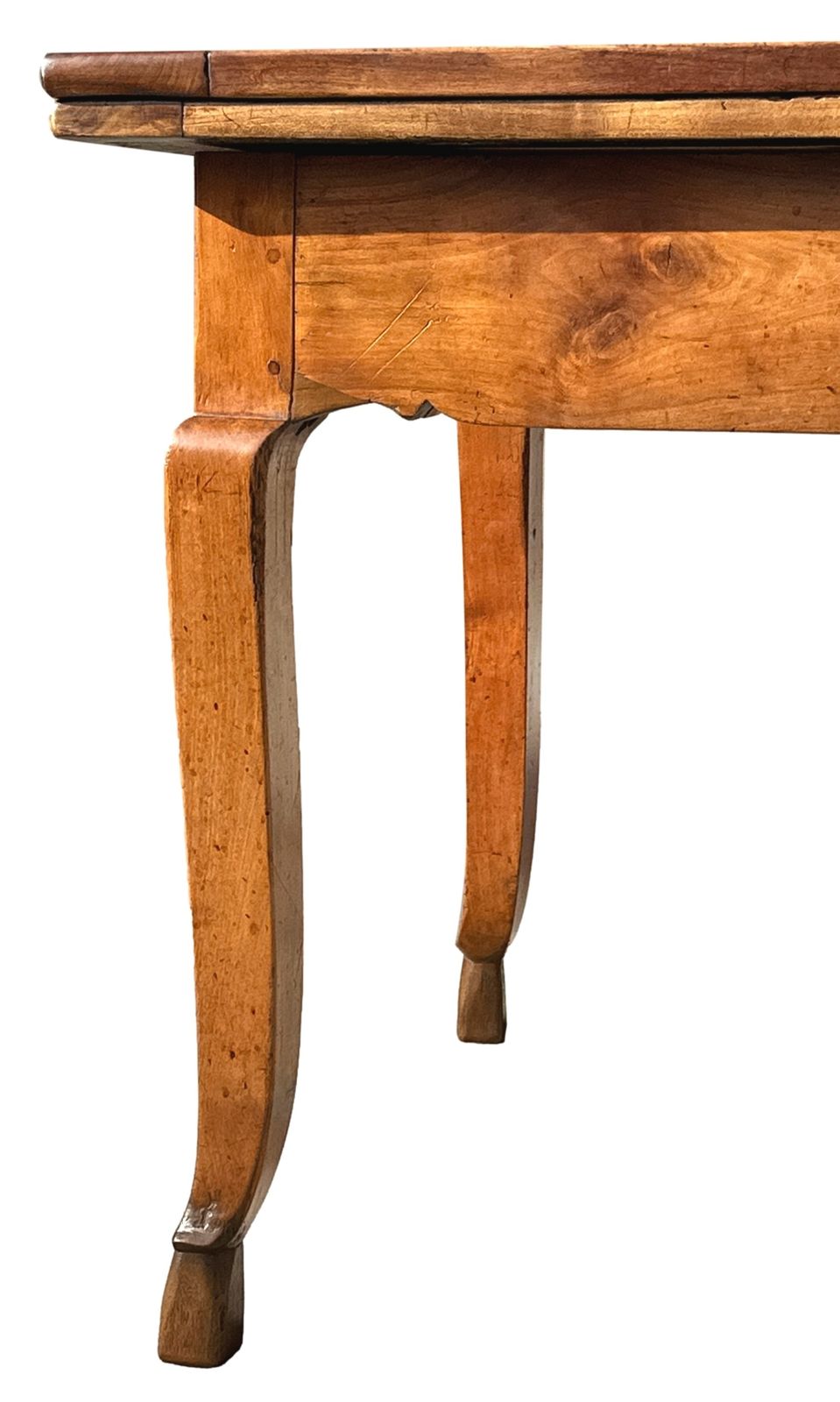 photo buy Large Early 19th Century Farmhouse Kitchen Extending Dining Table (France, Circa 1820)