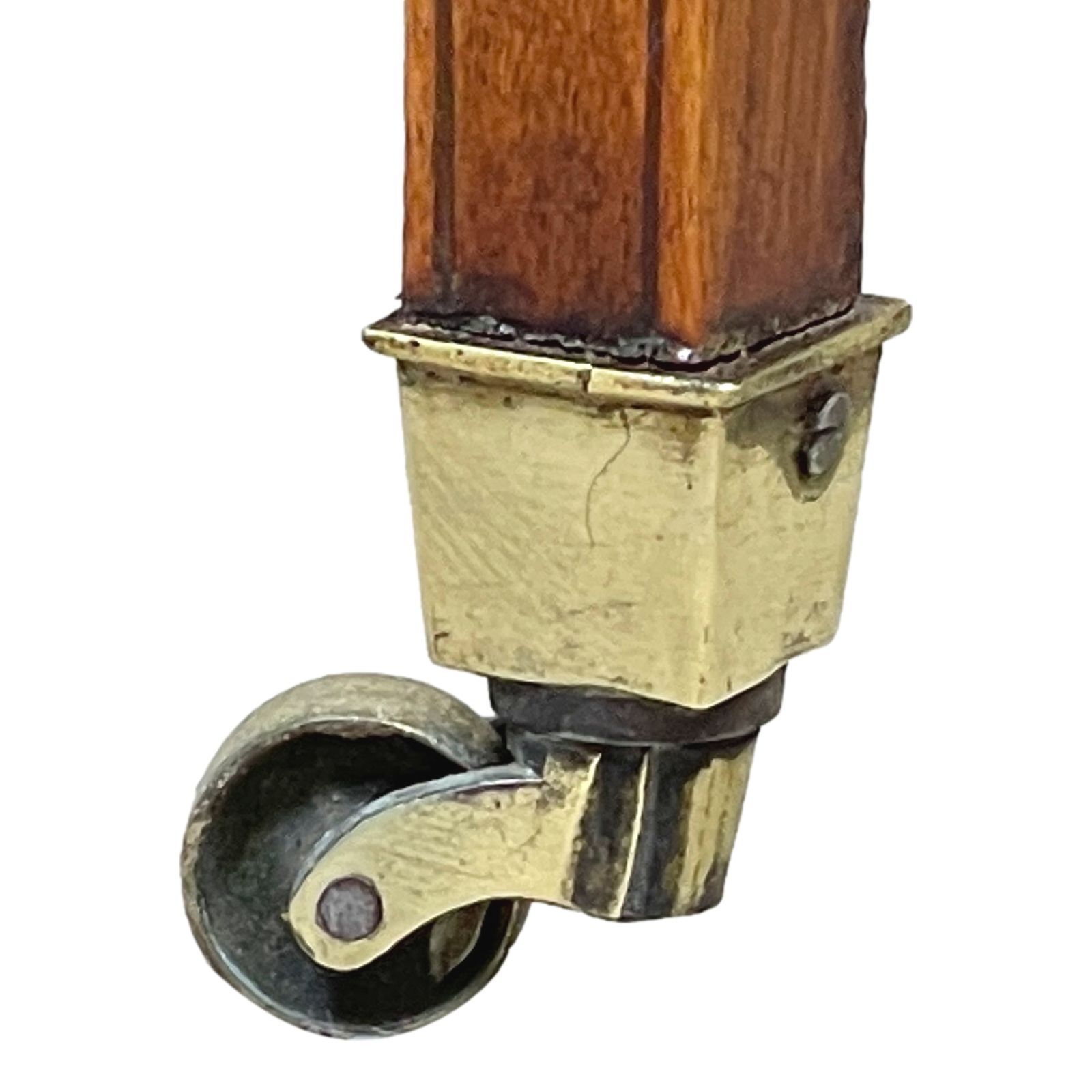 Georgian Satinwood Pembroke Table (England, Circa 1790) photo buy