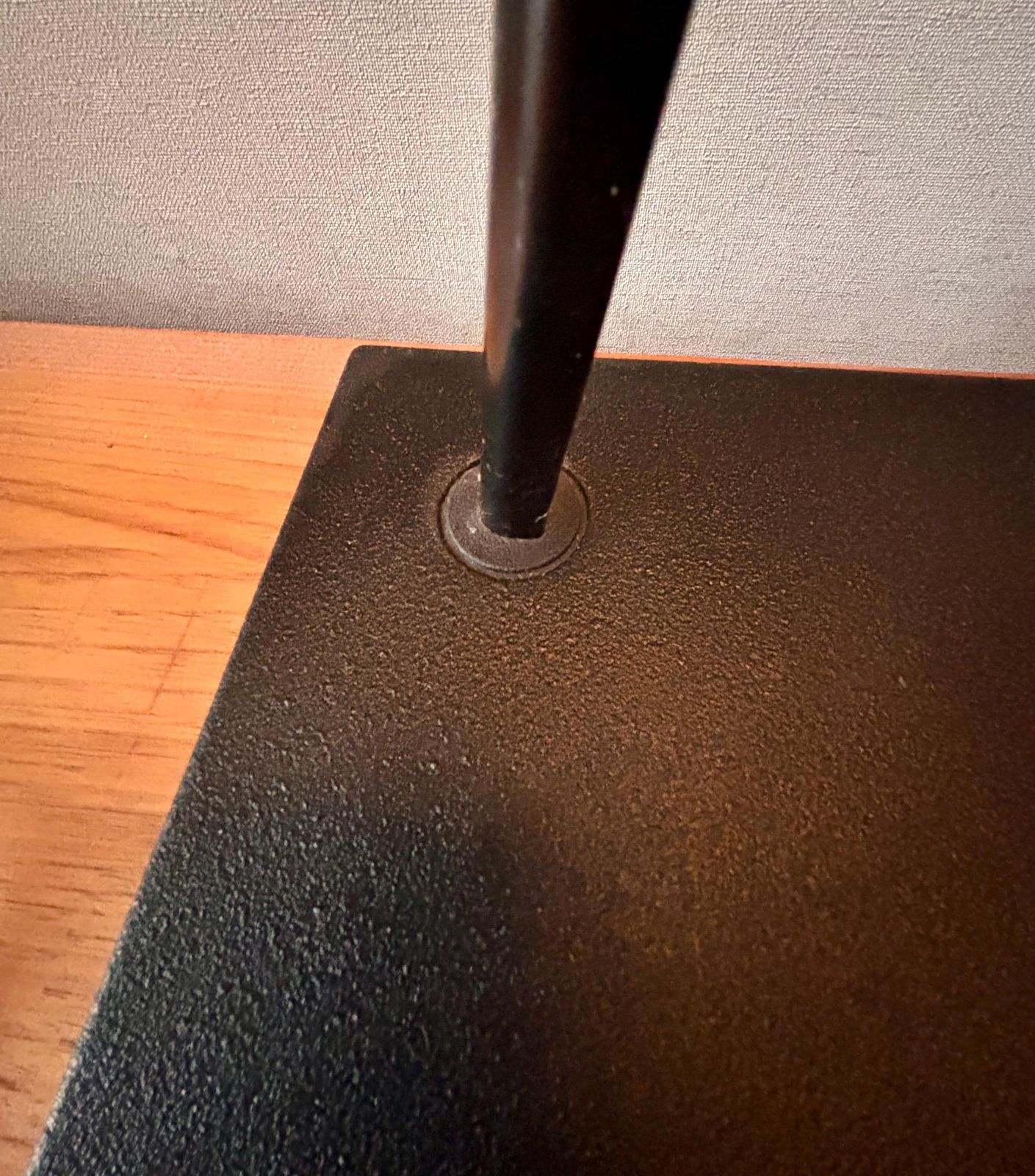 Tao Floor Lamp By Mario Barbaglia And Marco Colombo For Paf Studio Milano photo buy