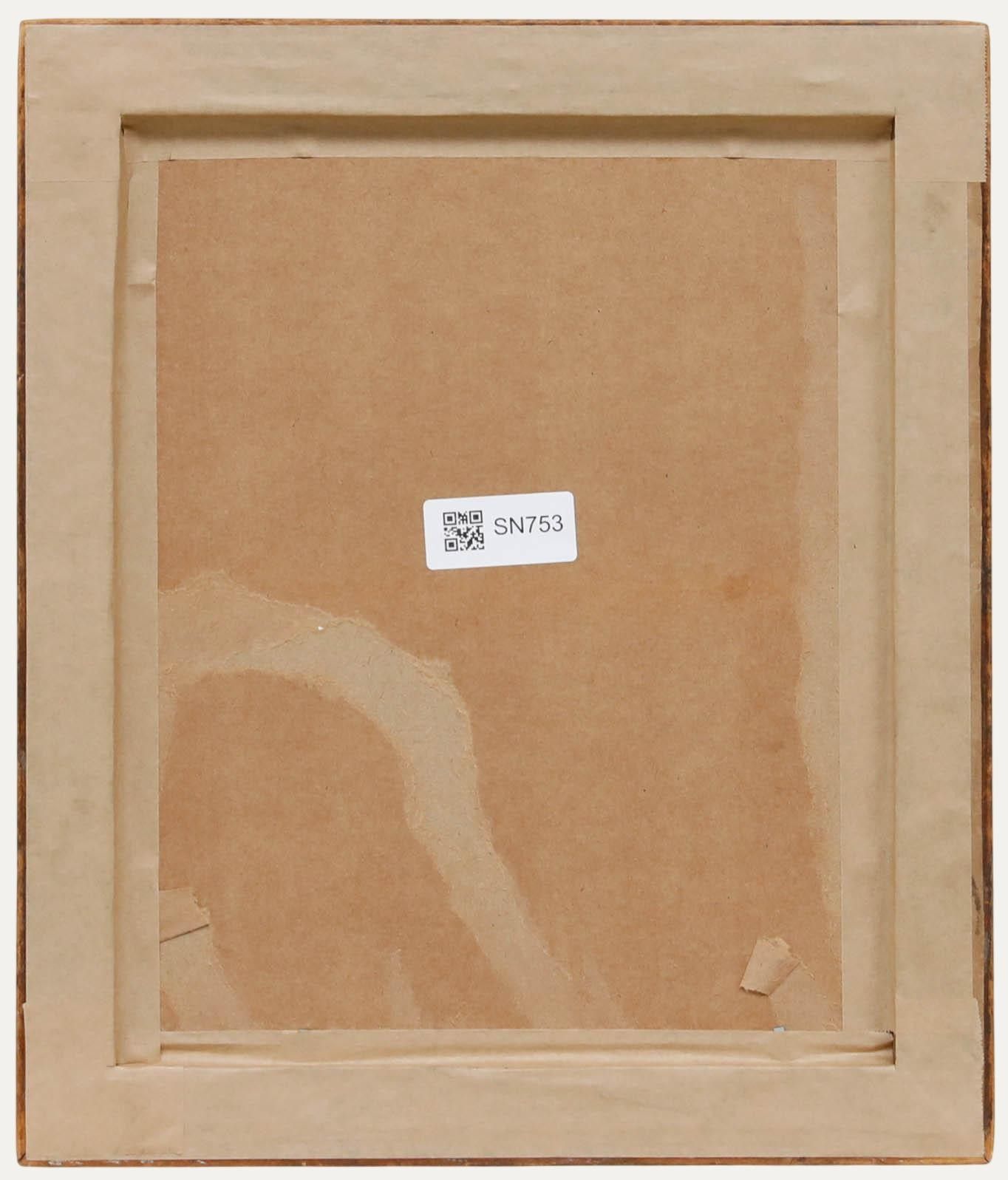 Noel Harry Leaver (1889 1951) Framed Watercolour, View Of The Tower photo for sale
