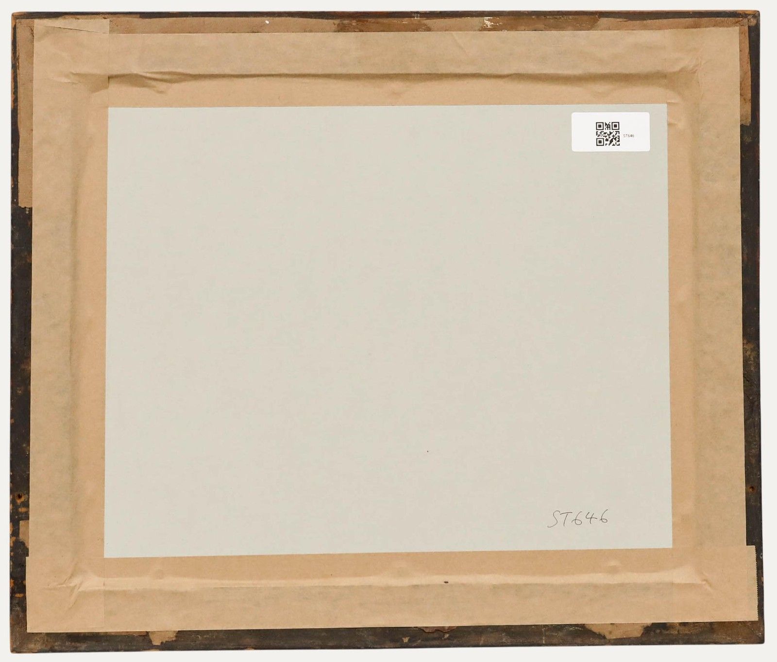 Sophia Katherine Charleton (1789 1844) Watercolour, Rose Of Sharon photo for sale